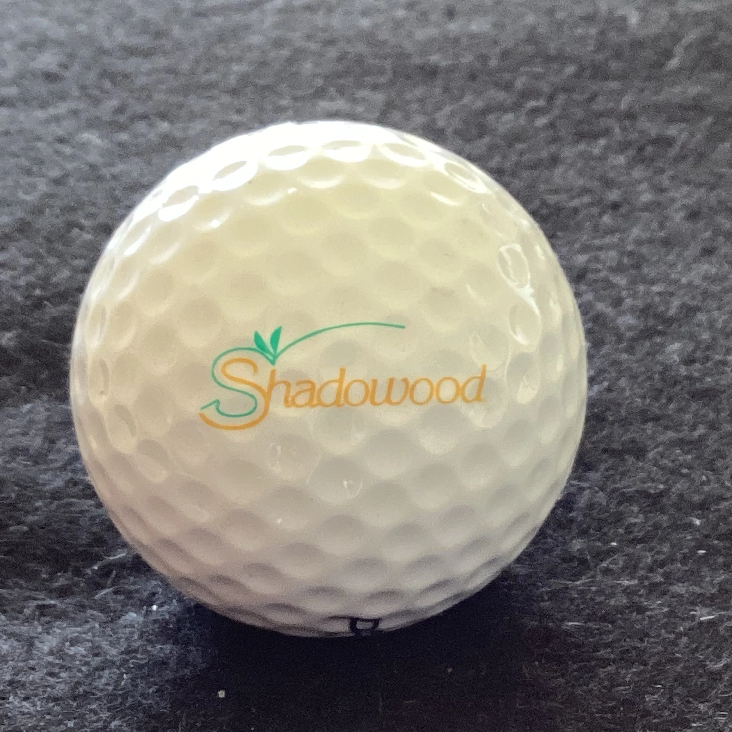 Shadowood Golf Course