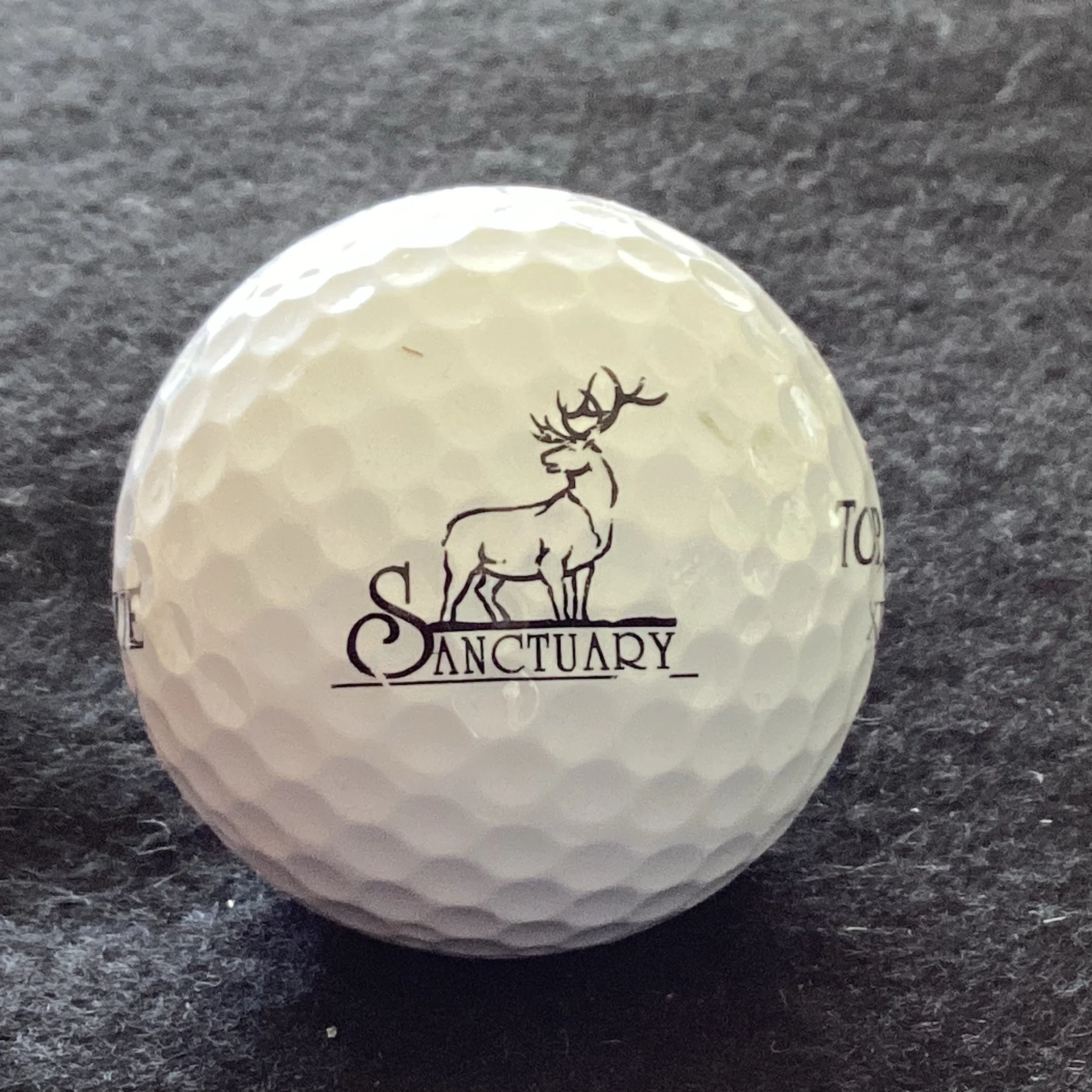 Sanctuary Golf Course