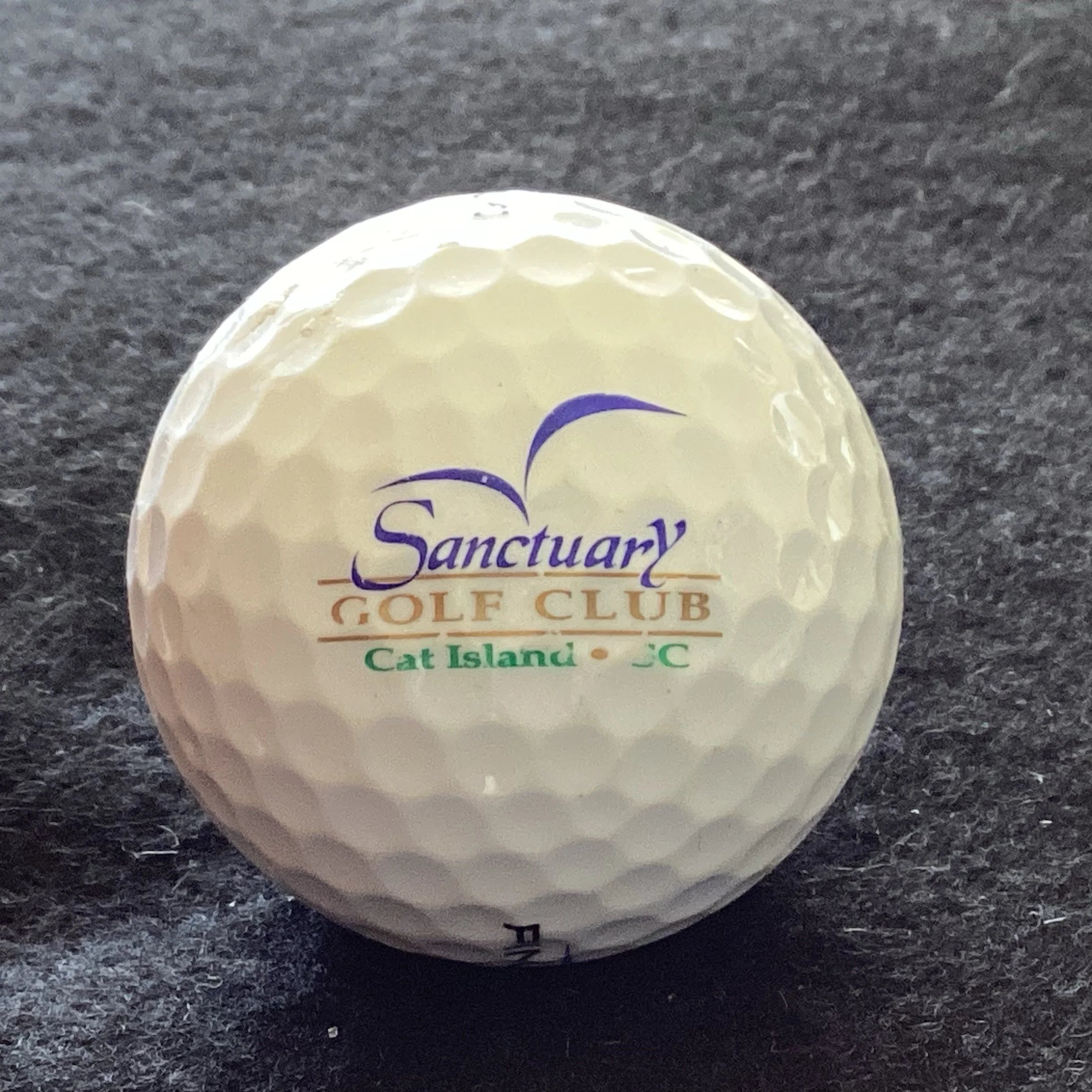 Sanctuary Golf Club at Cat Island Country Club