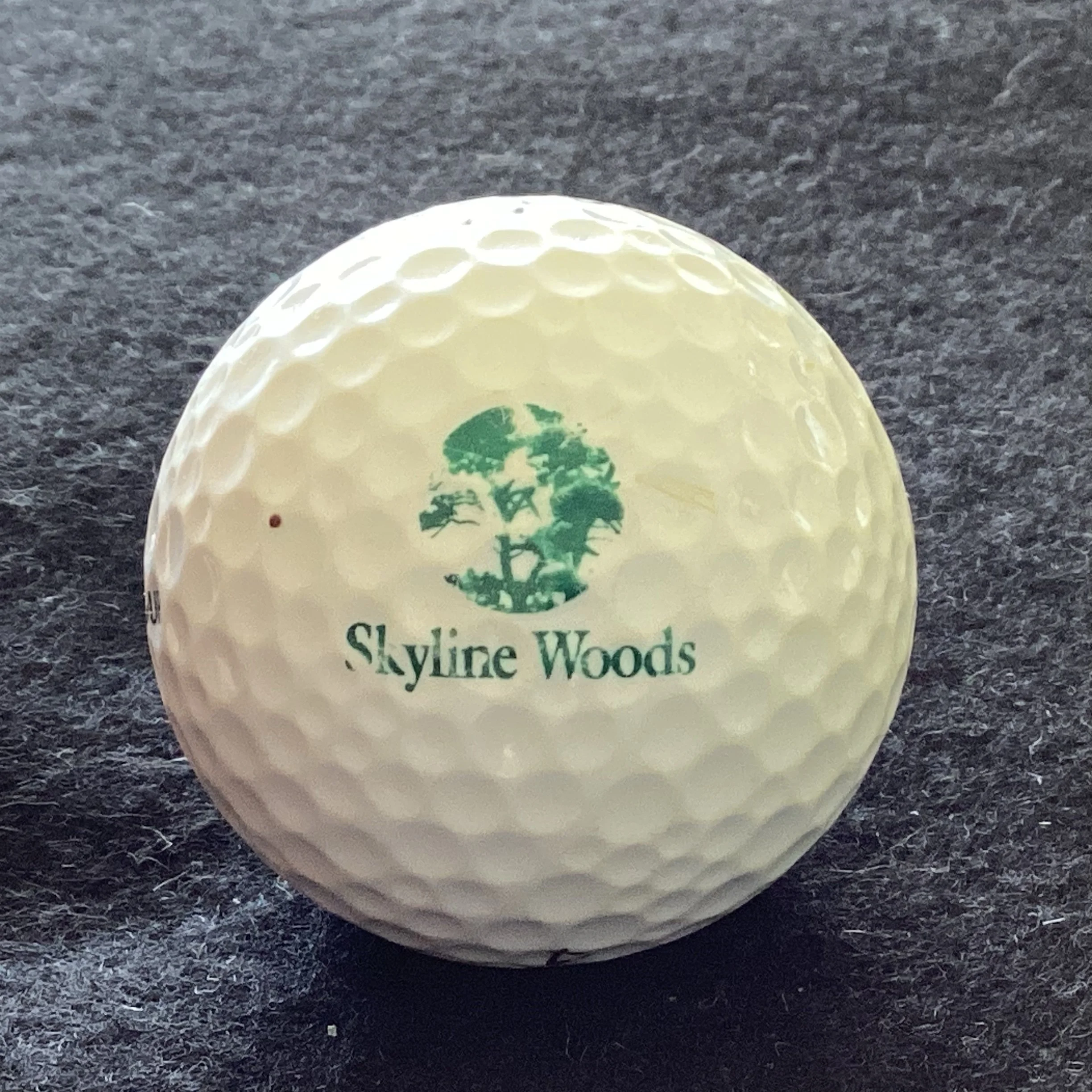 Skyline Woods Country Club