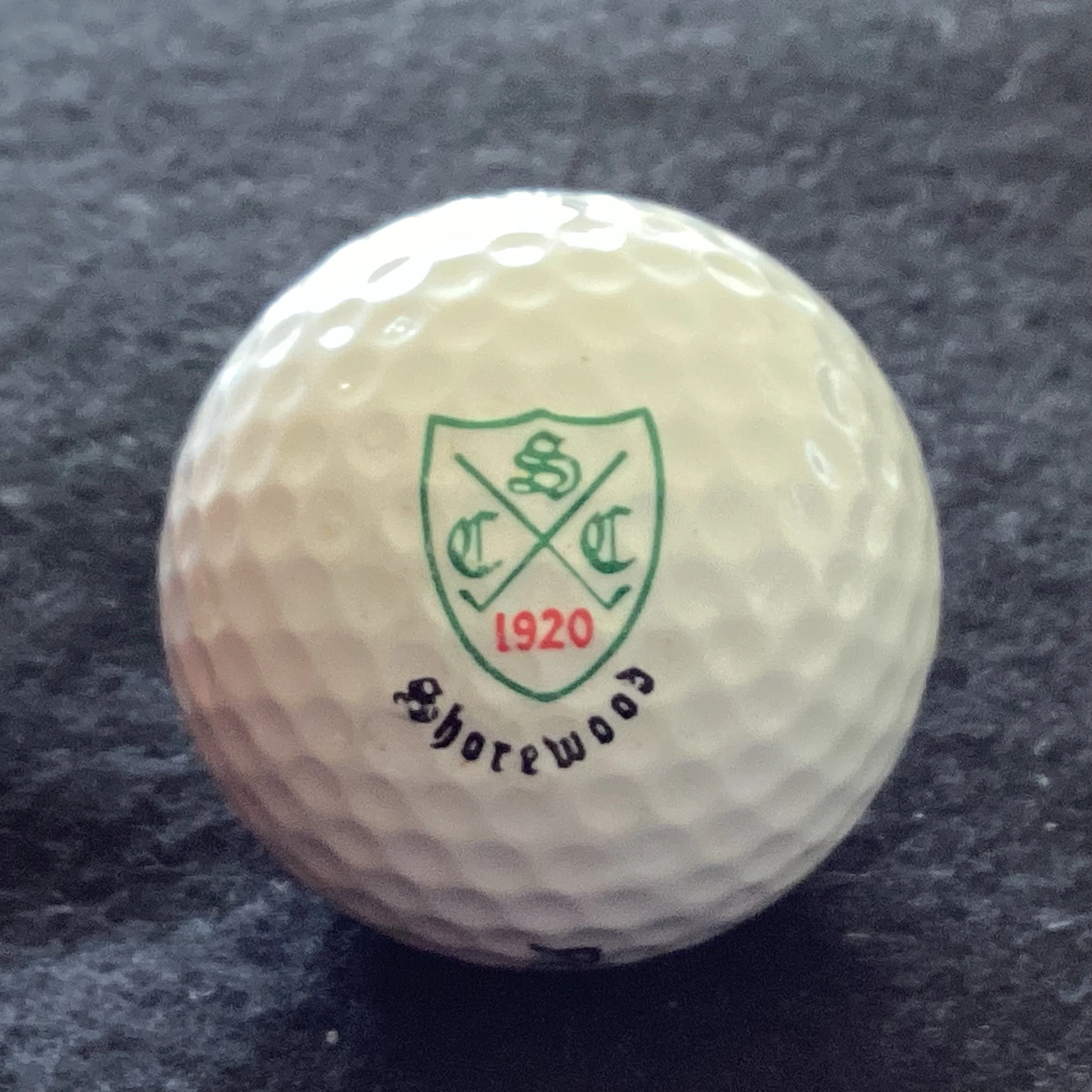 Shorewood Country Club