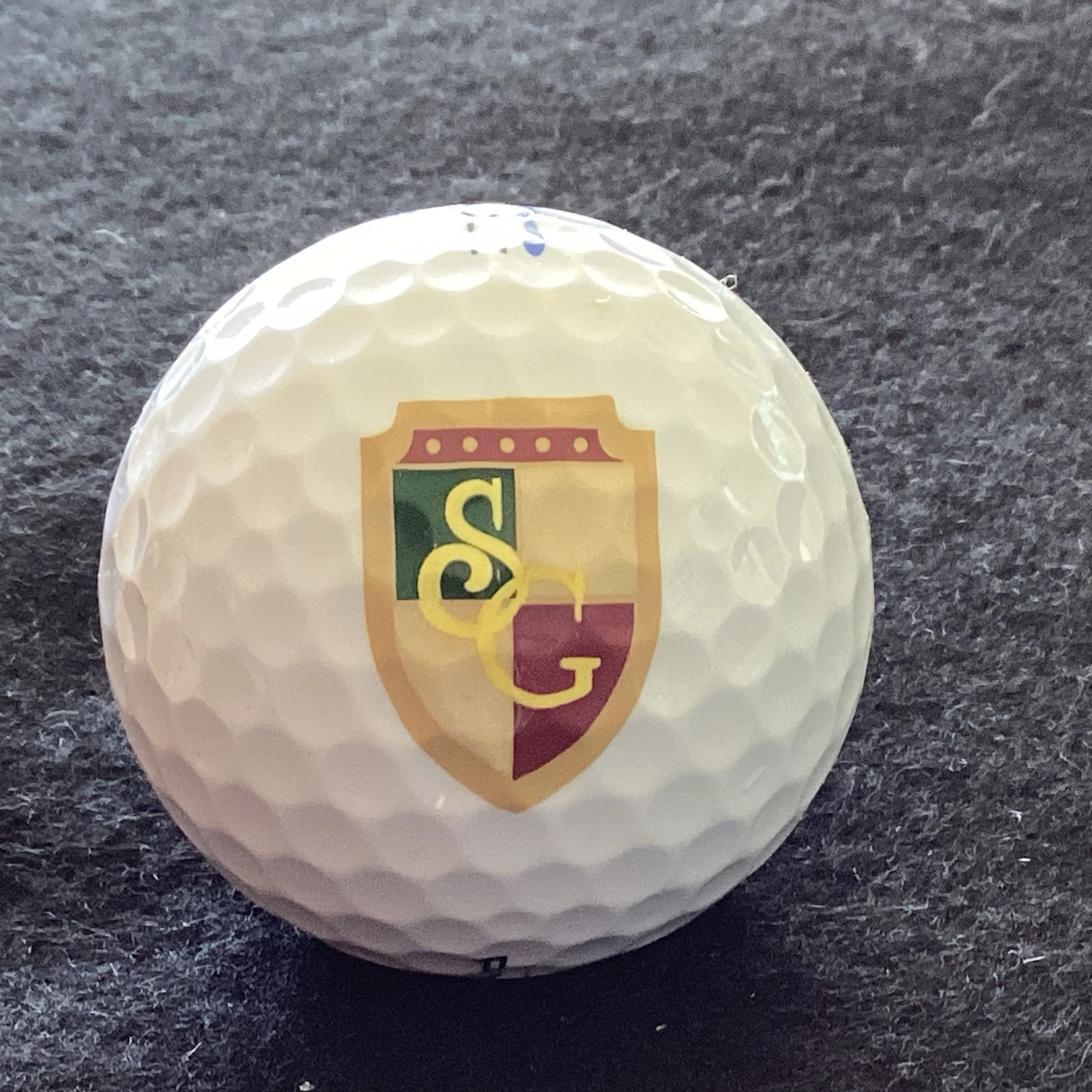 Salem Glen Golf and Country Club