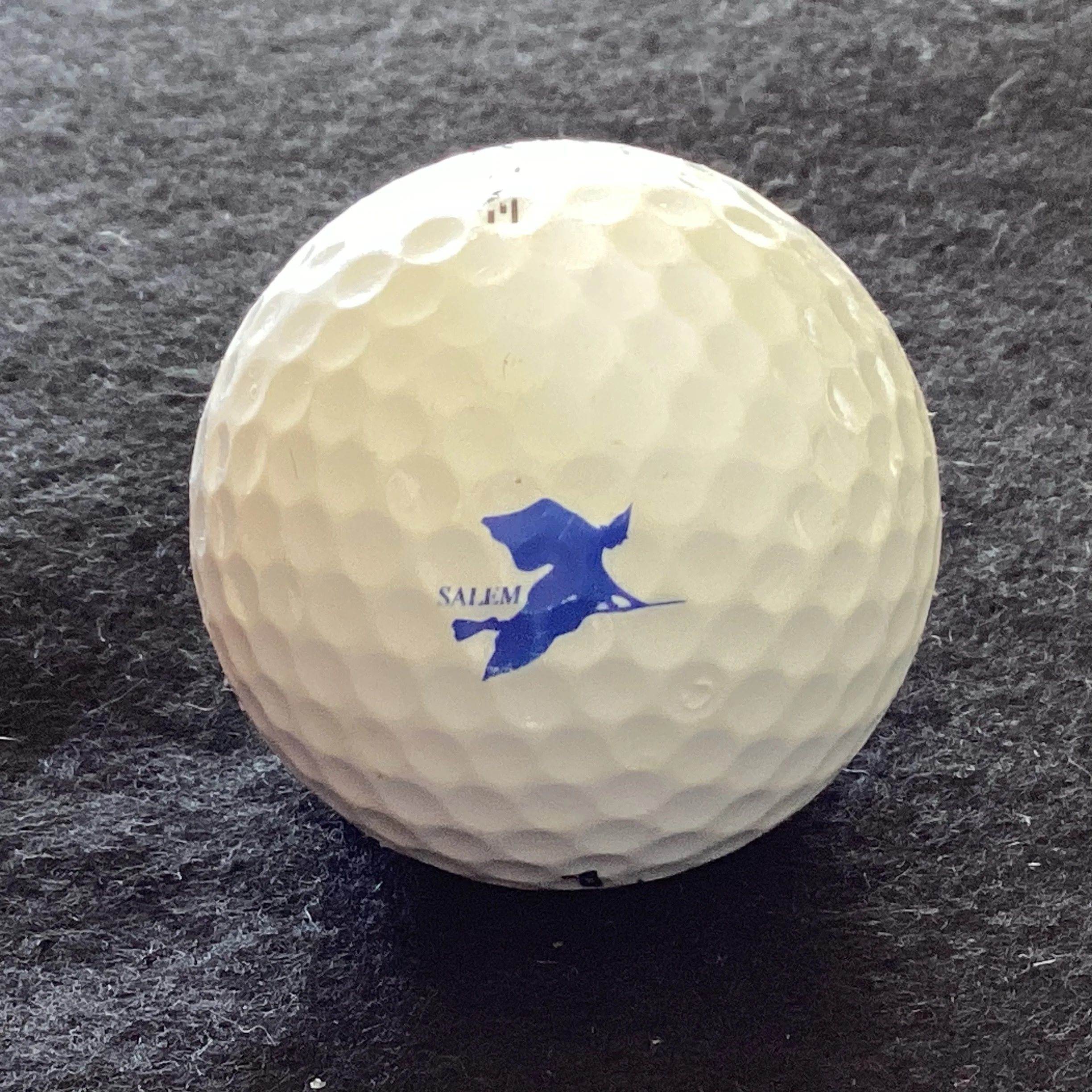 Salem Golf Club