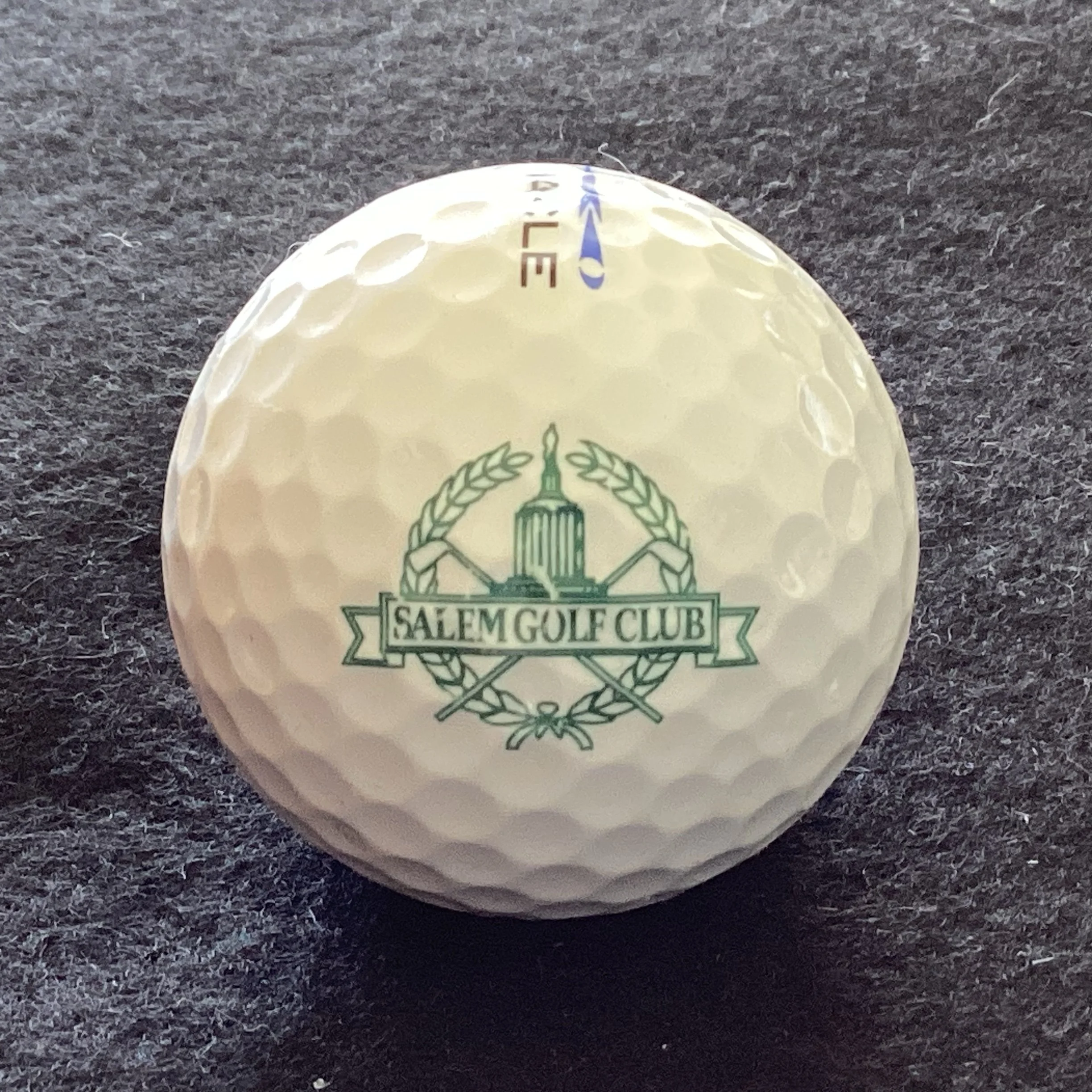 Salem Golf Club