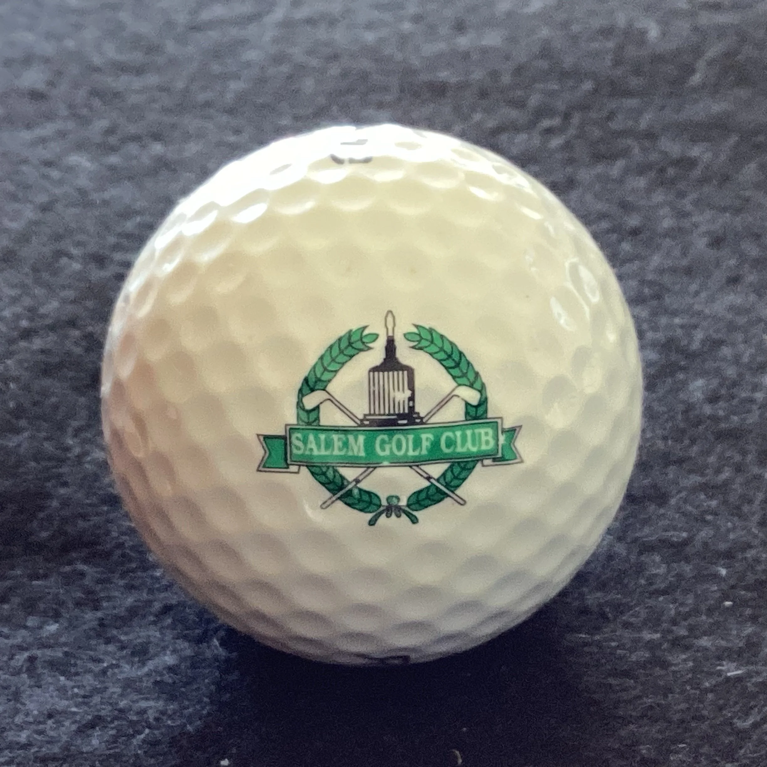 Salem Golf Club