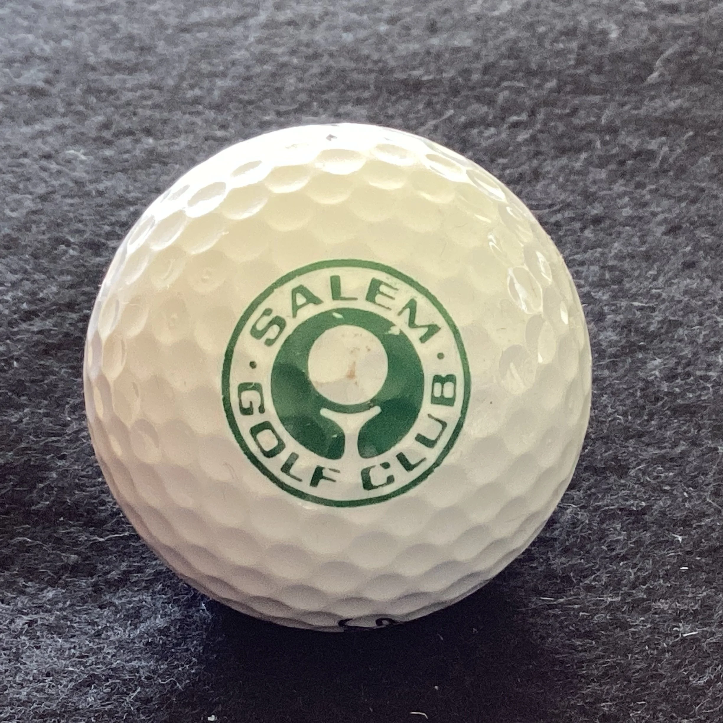 Salem Golf Club