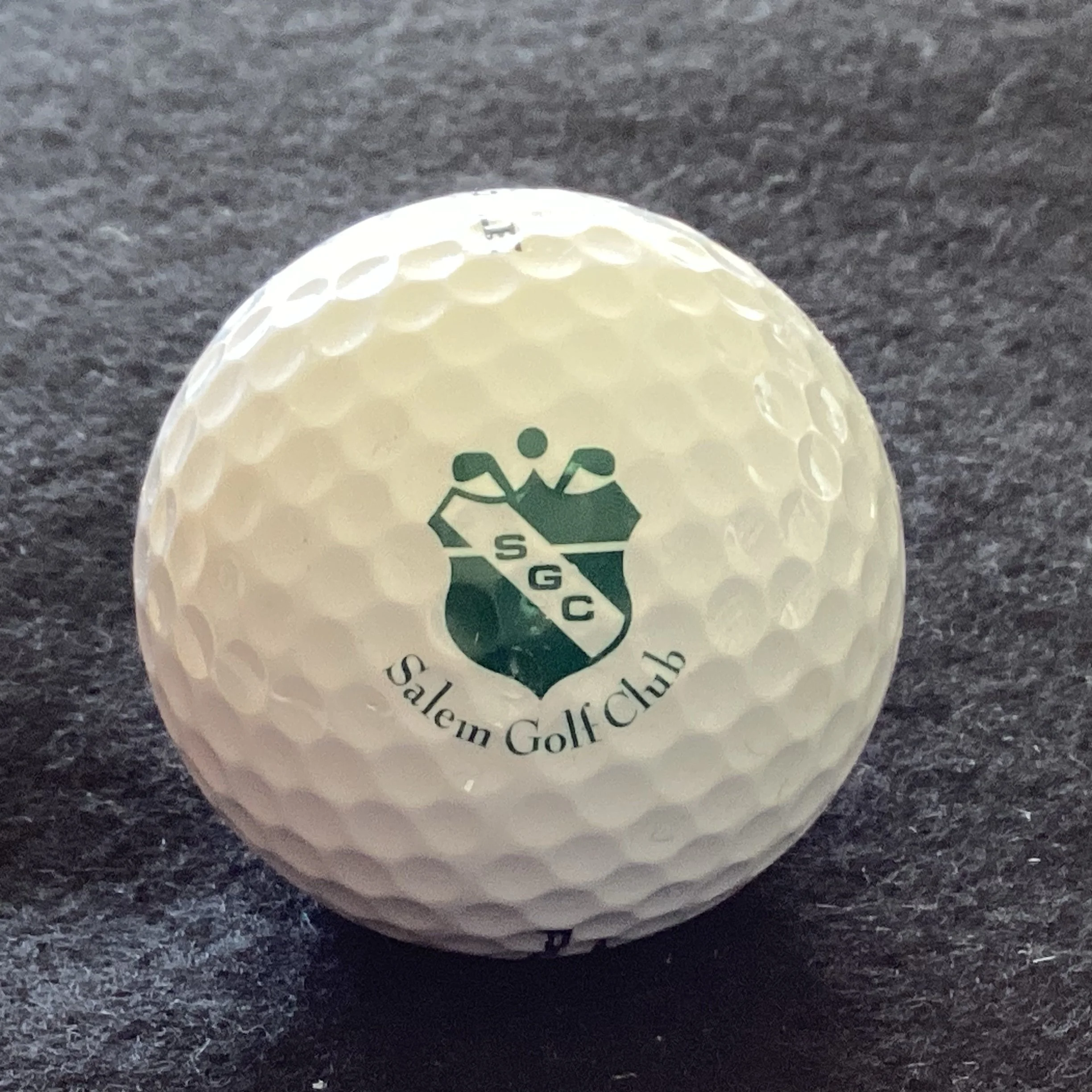 Salem Golf Club
