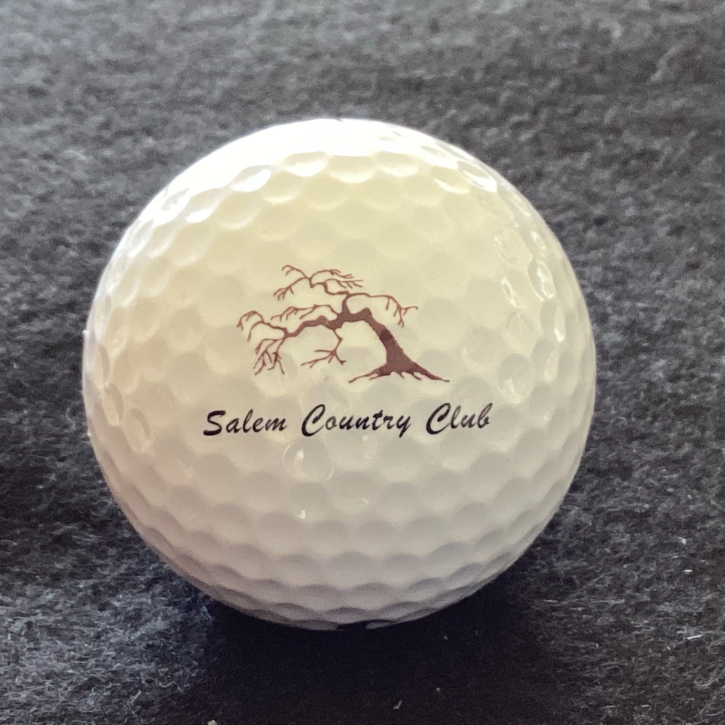 Salem Country Club