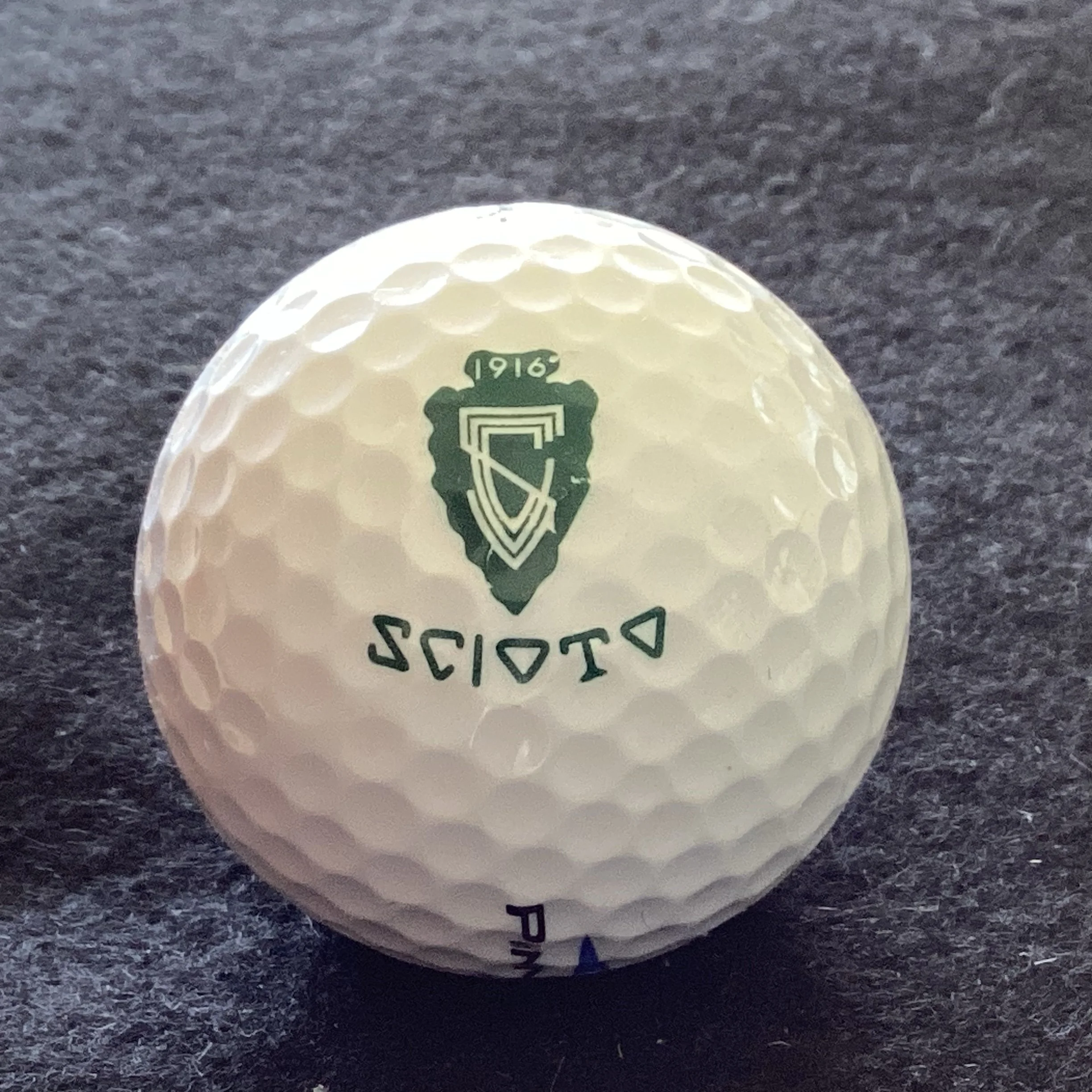 Scioto Country Club