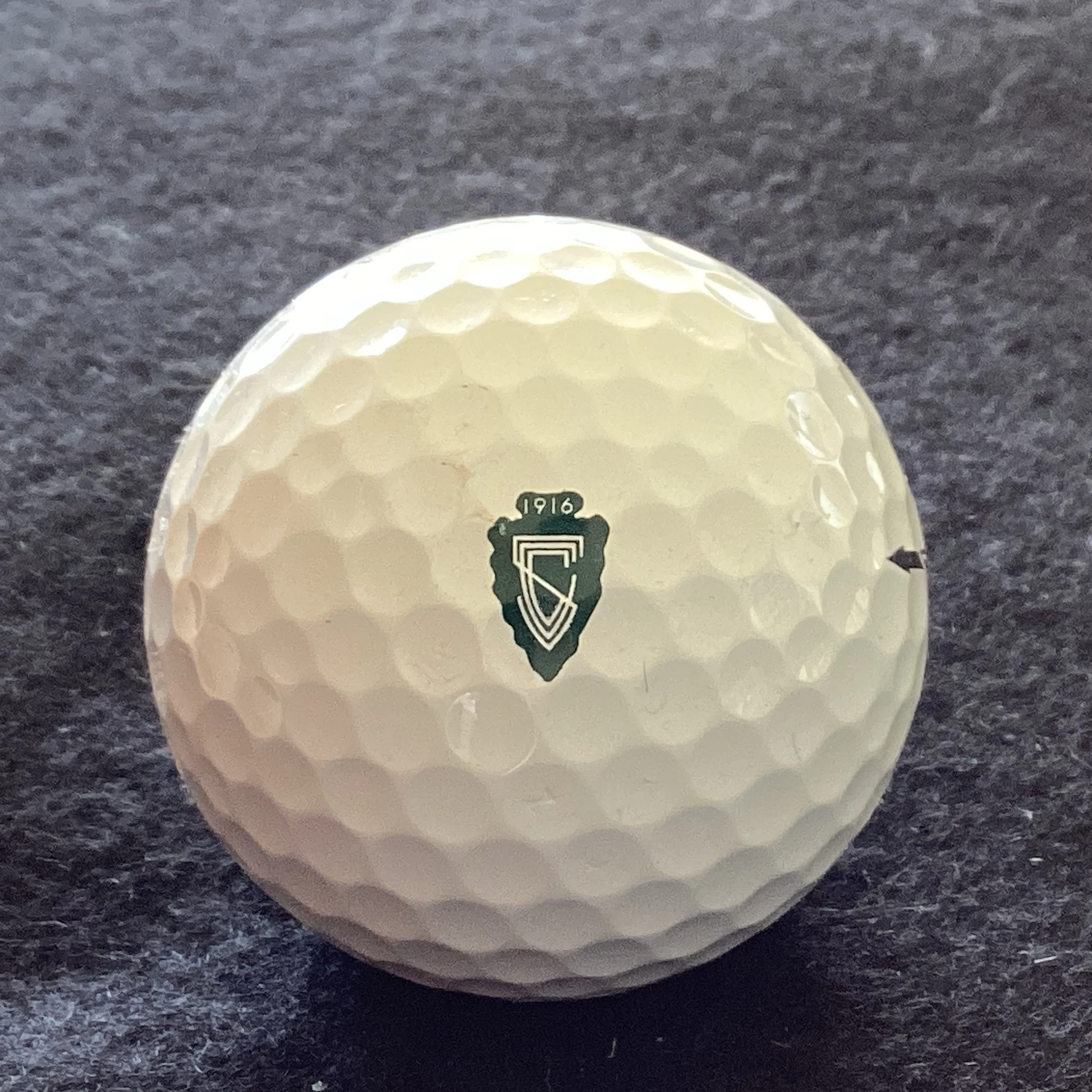 Scioto Country Club