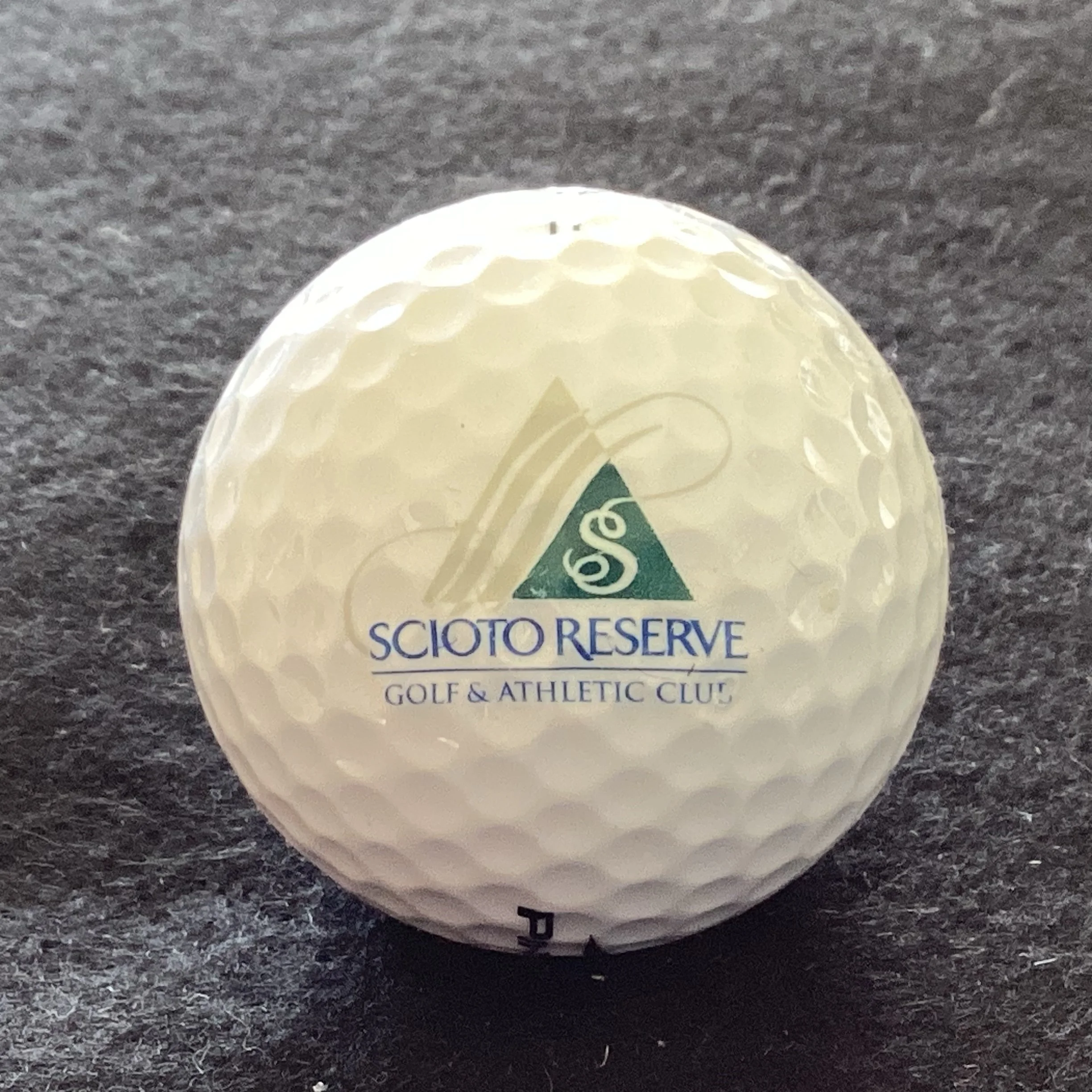 Scioto Reserve Golf and Athletic Club