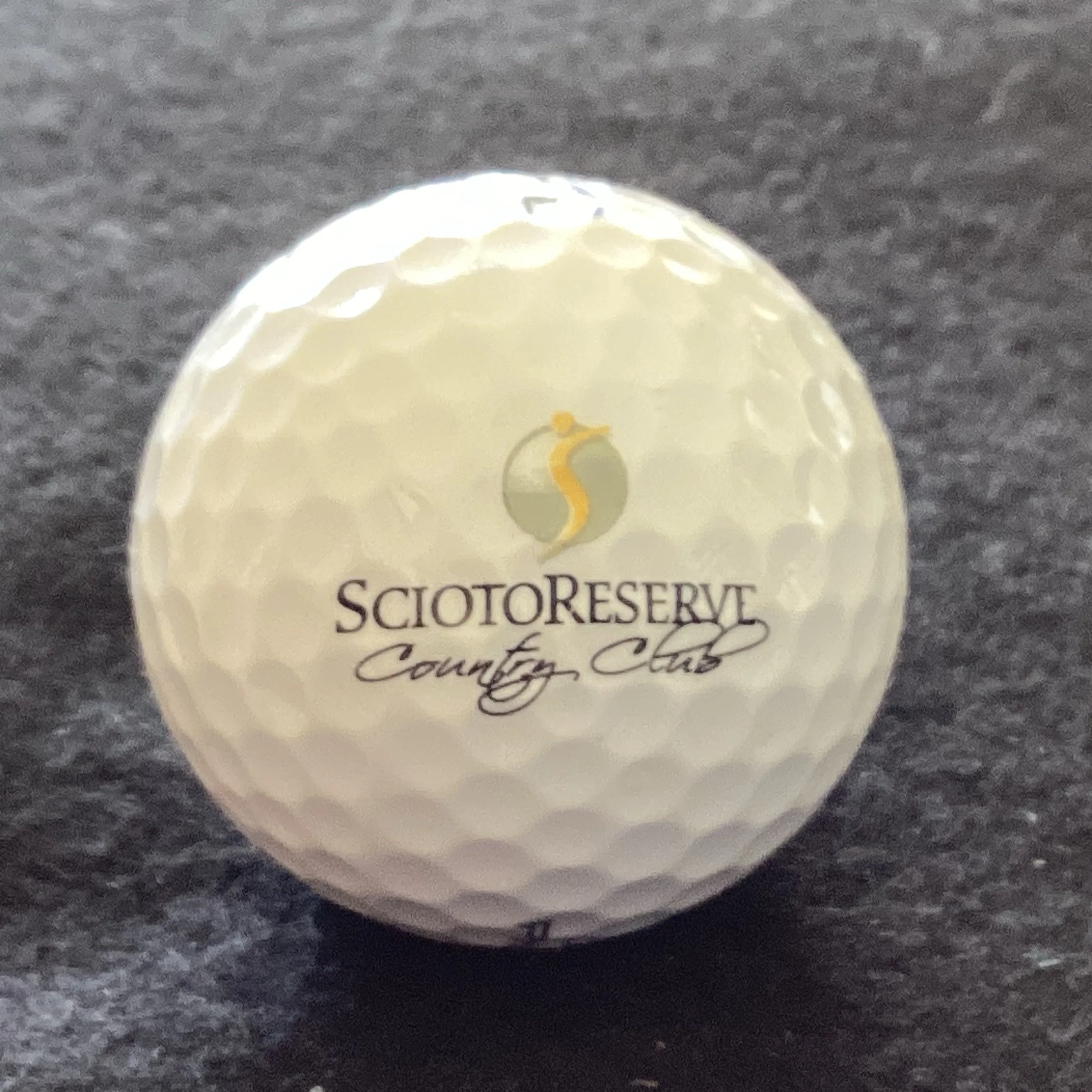 Scioto Reserve Country Club