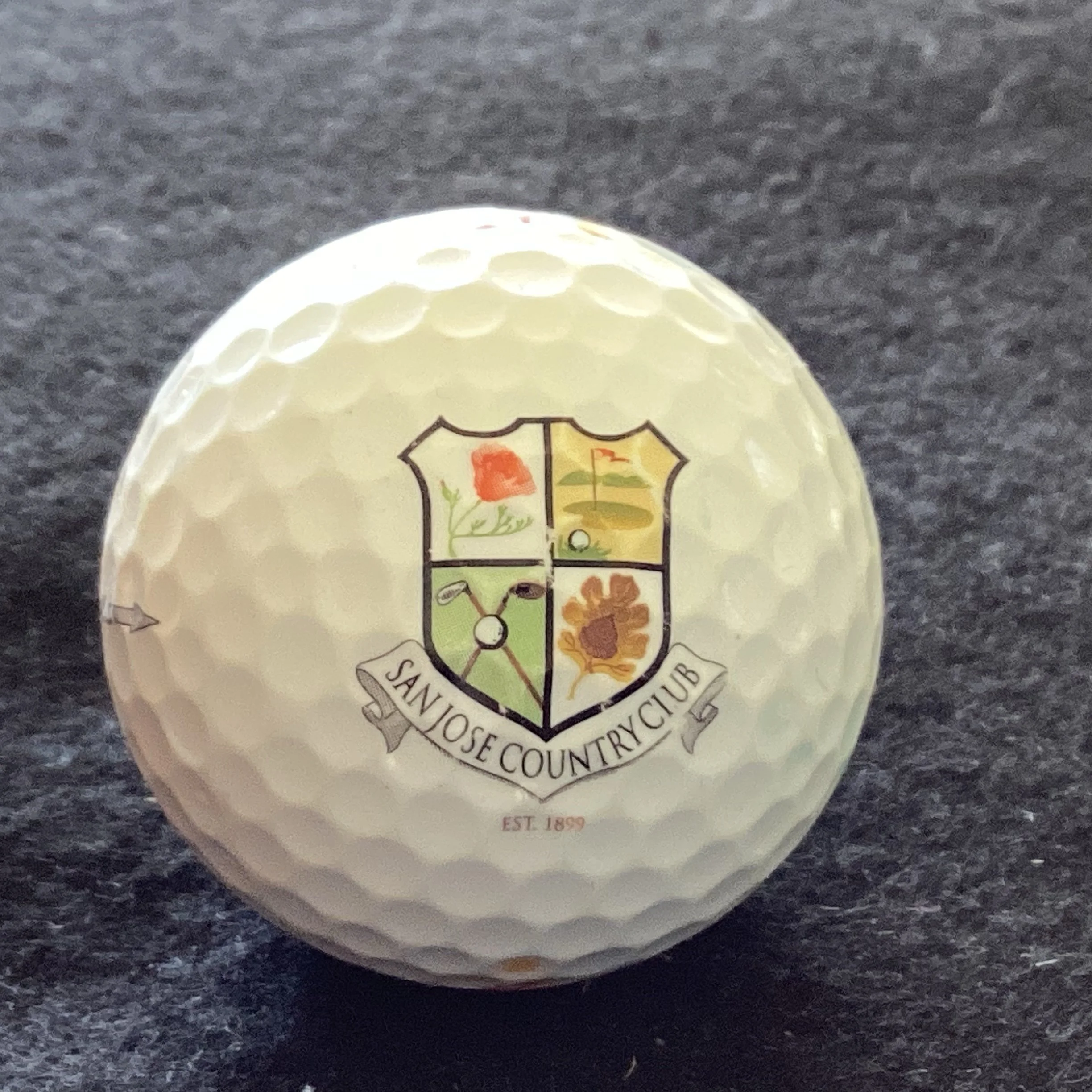 San Jose Country Club