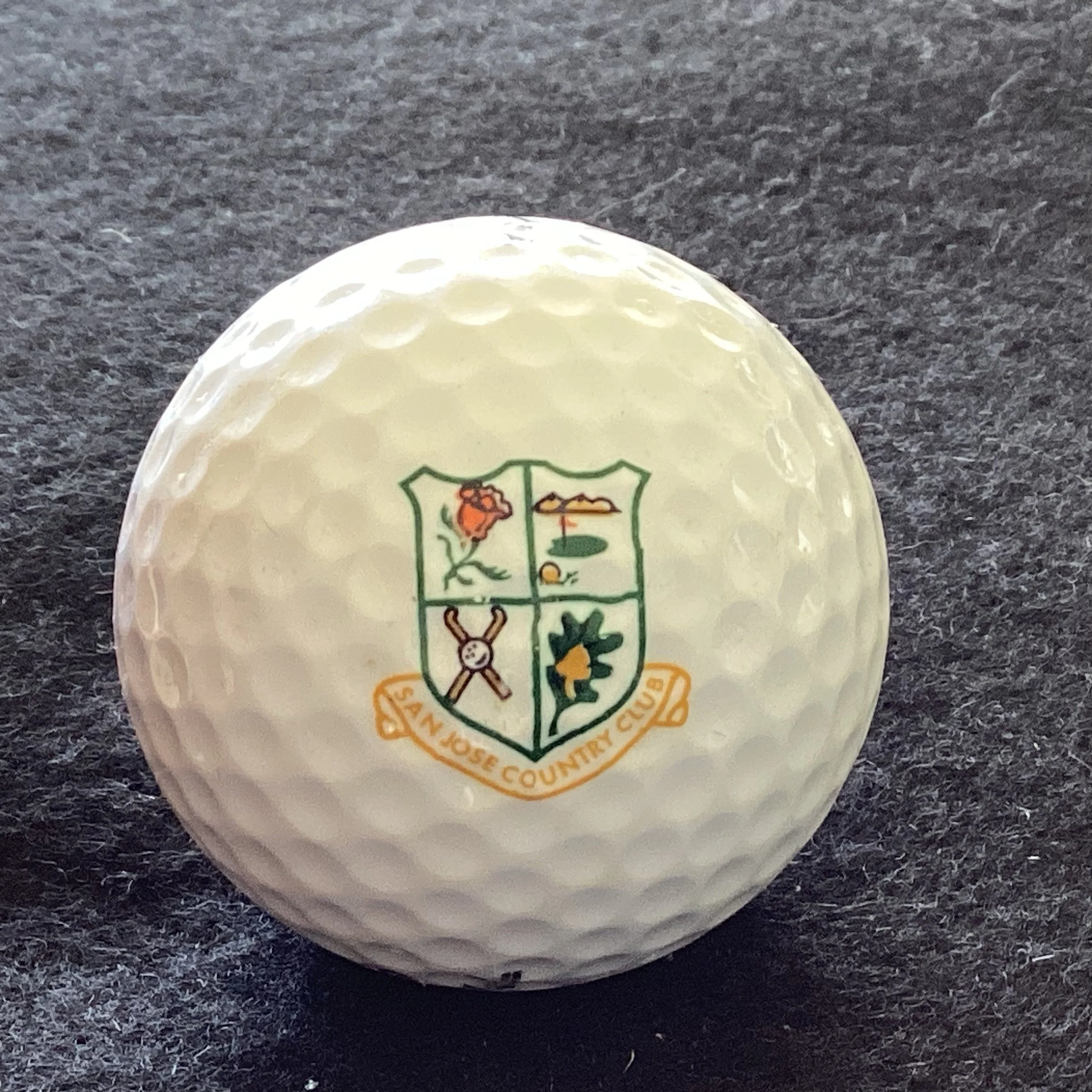 San Jose Country Club