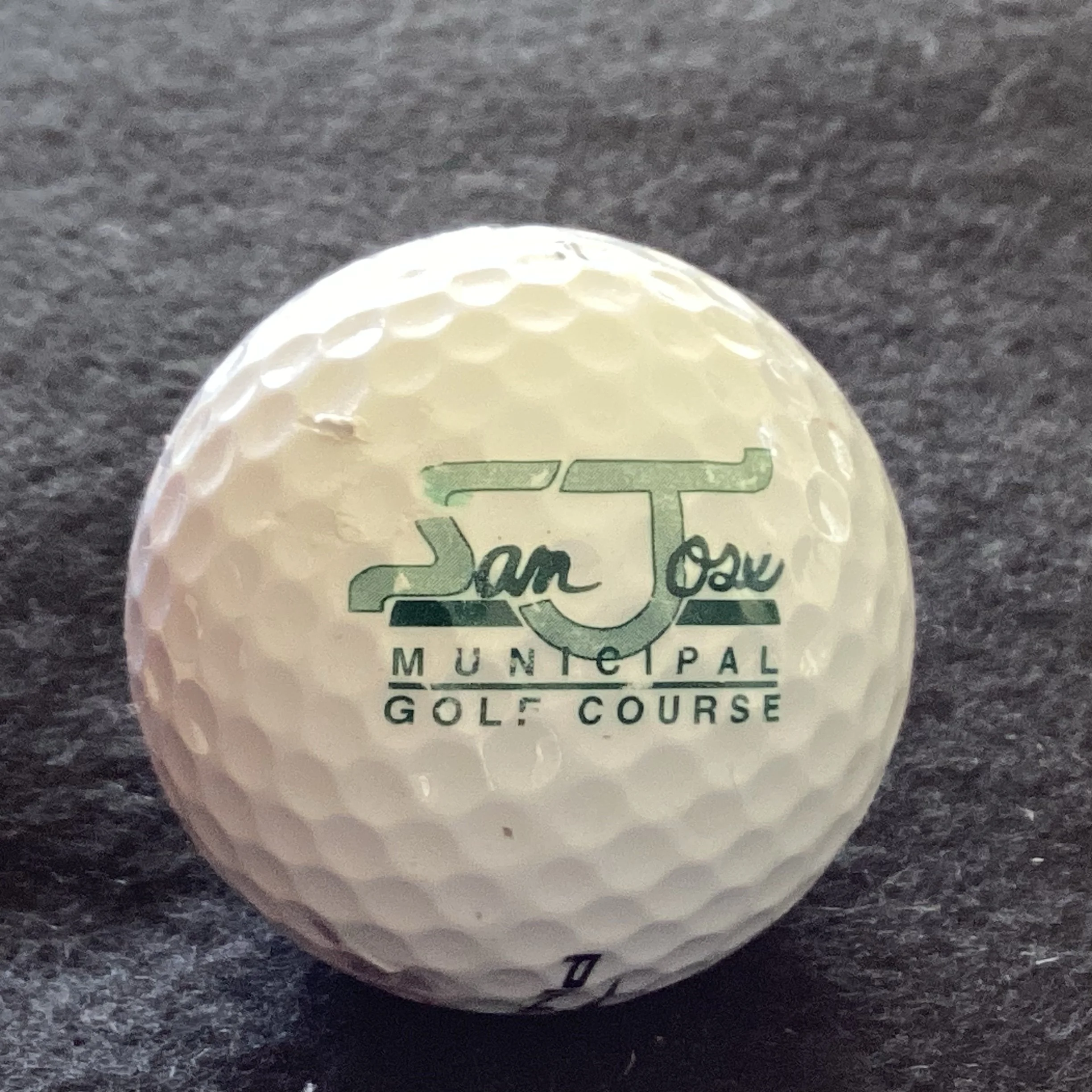 San Jose Municipal Golf Course