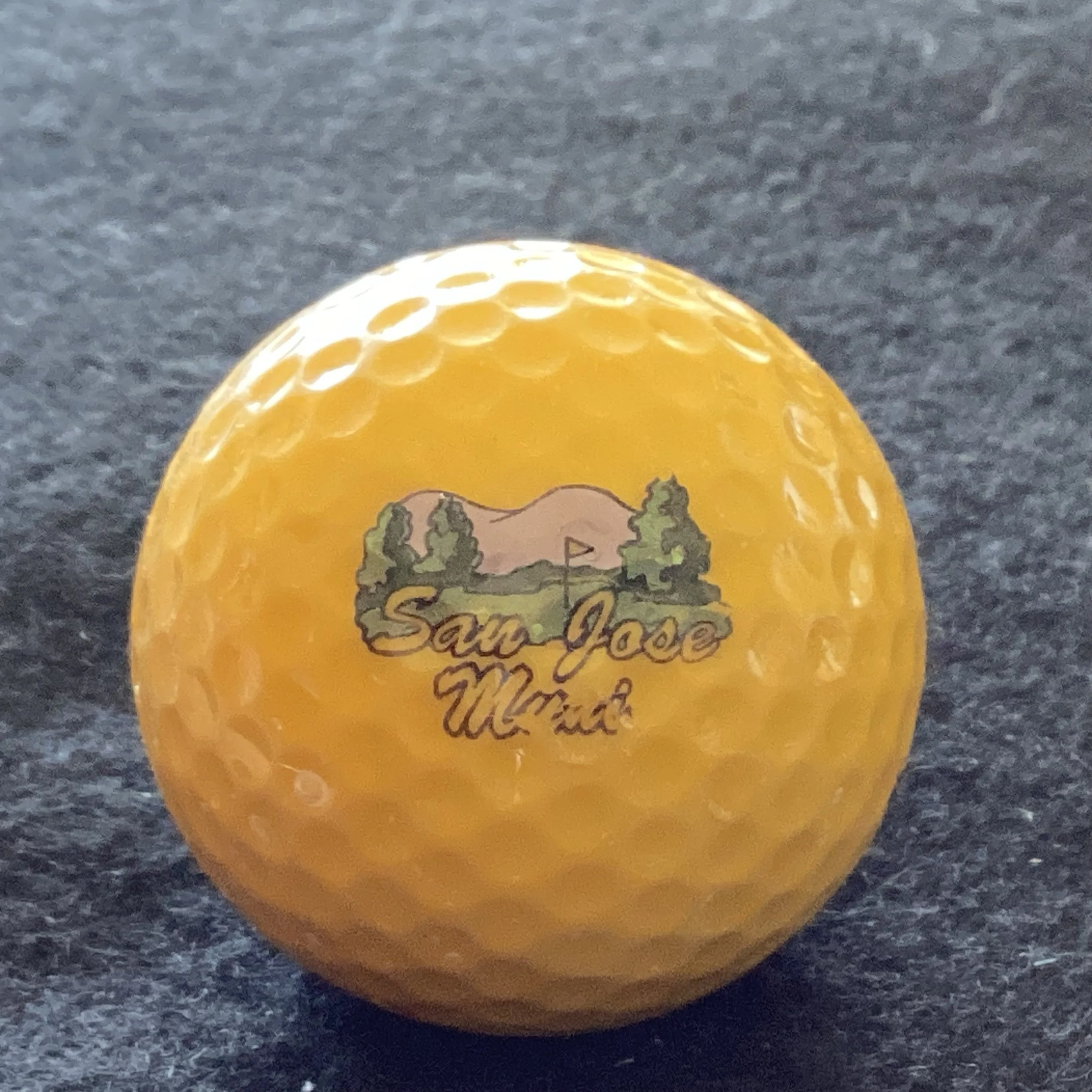 San Jose Municipal Golf Course