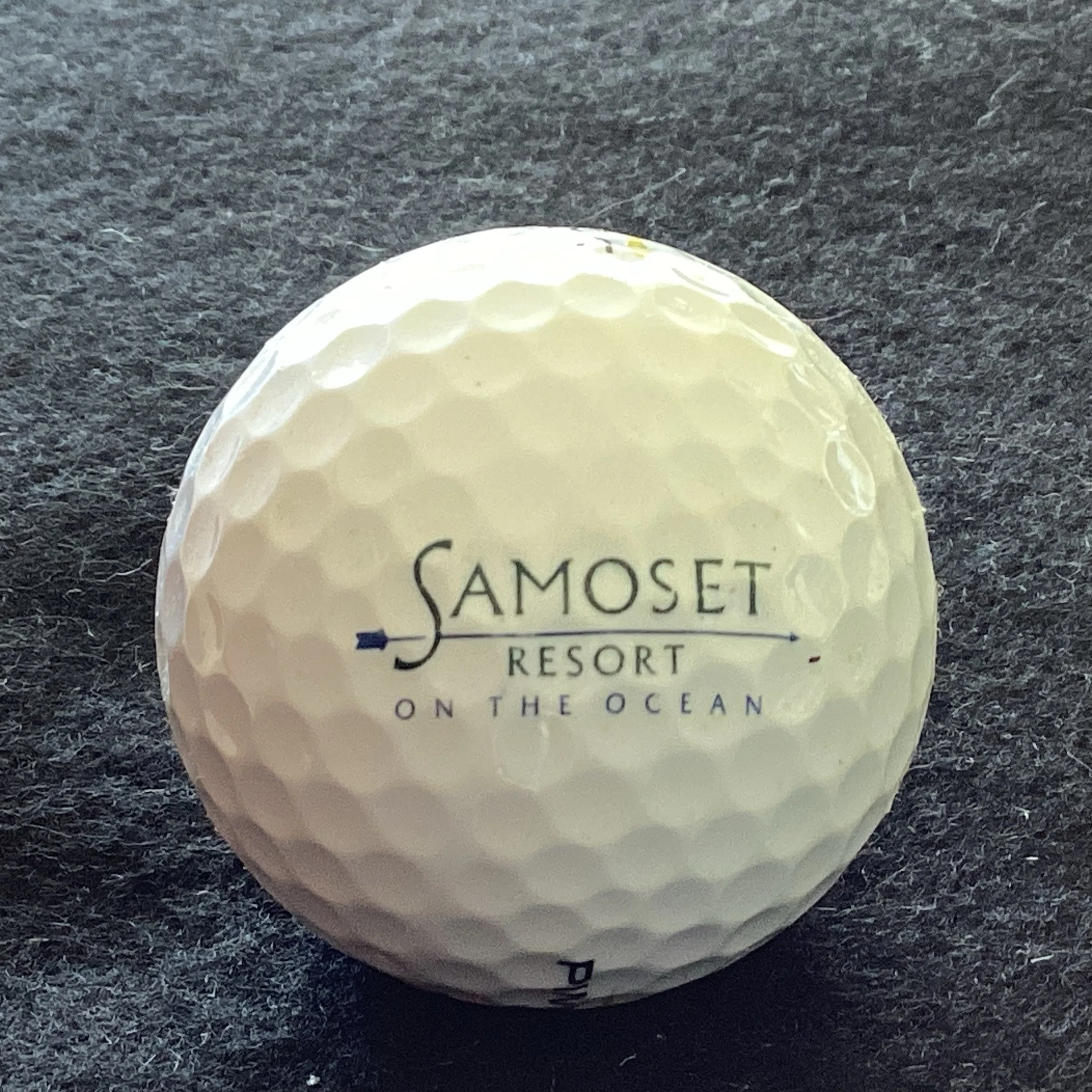 Samoset Resort On The Ocean