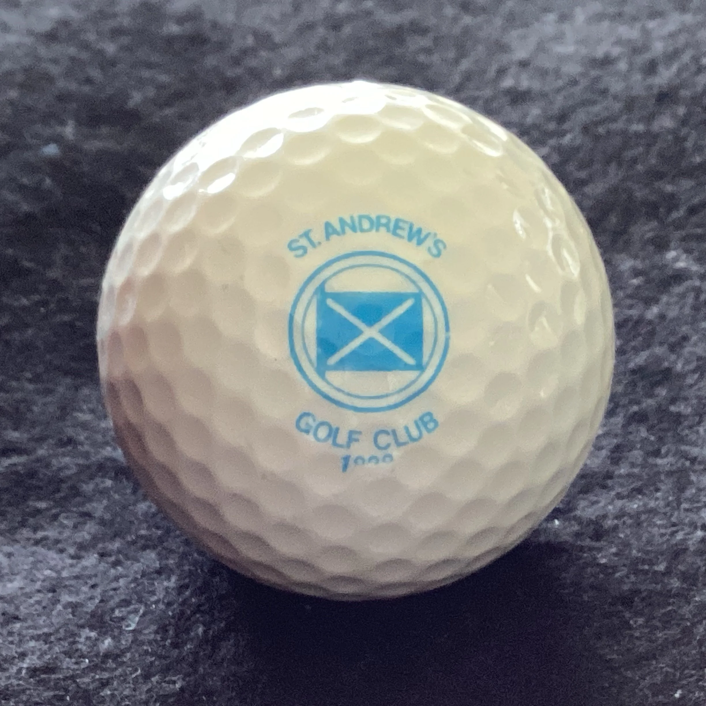 St Andrews Golf Club