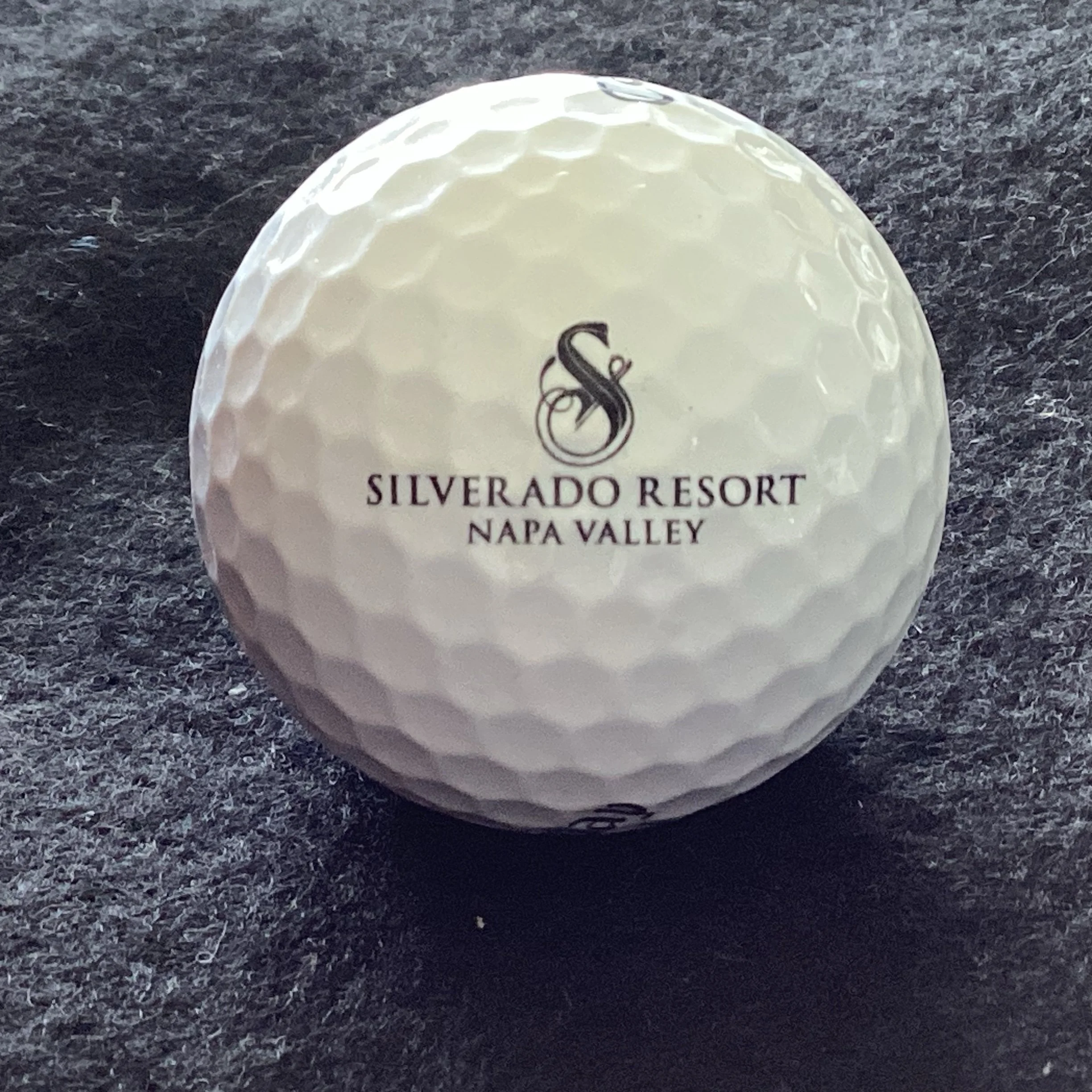 Silverado Resort
