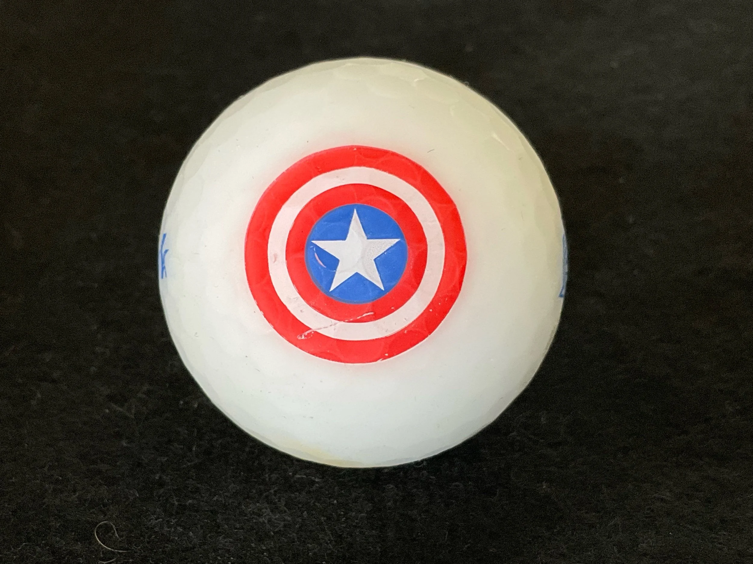 Marvel Avengers - Captain America