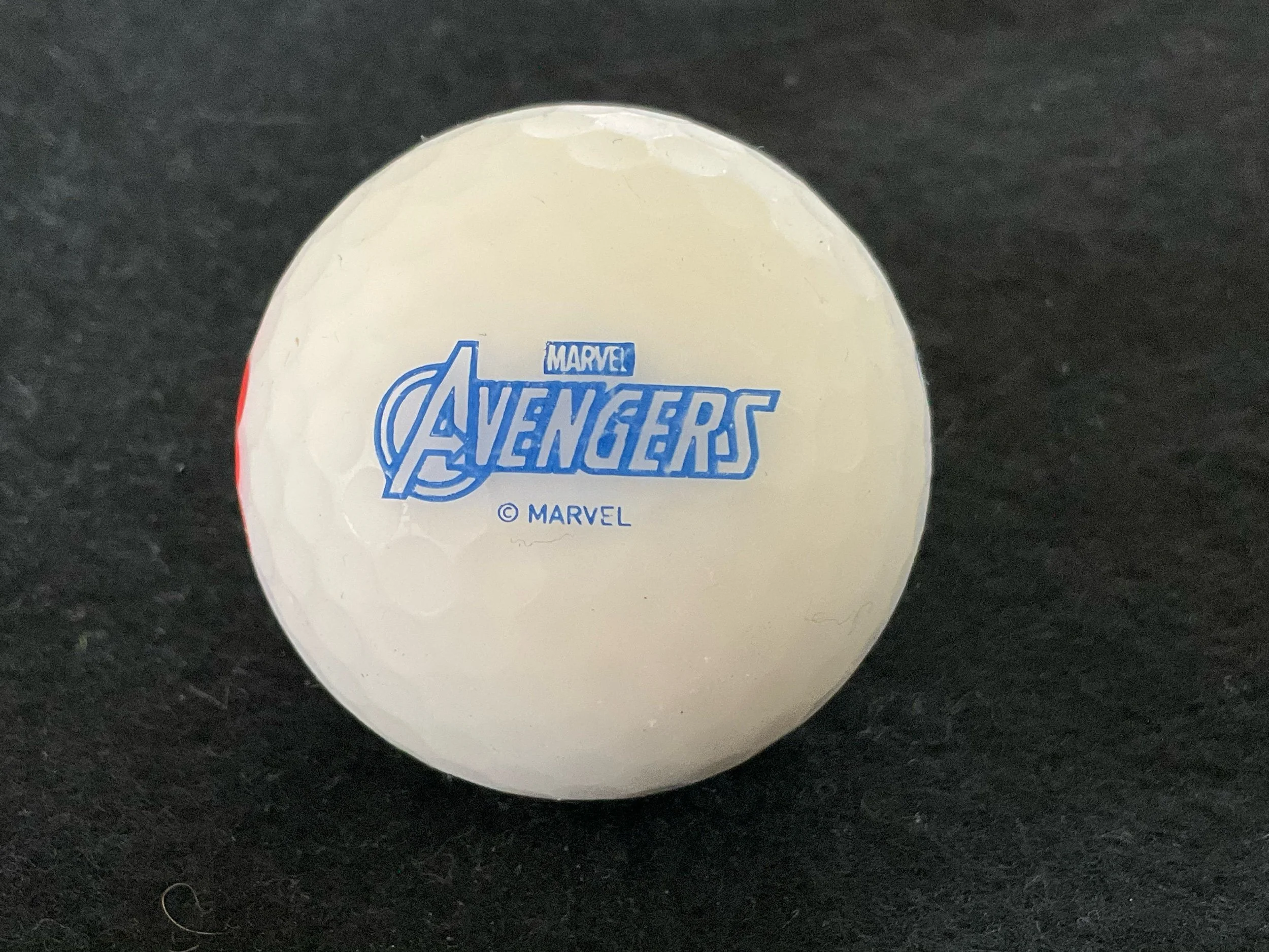 Marvel Avengers