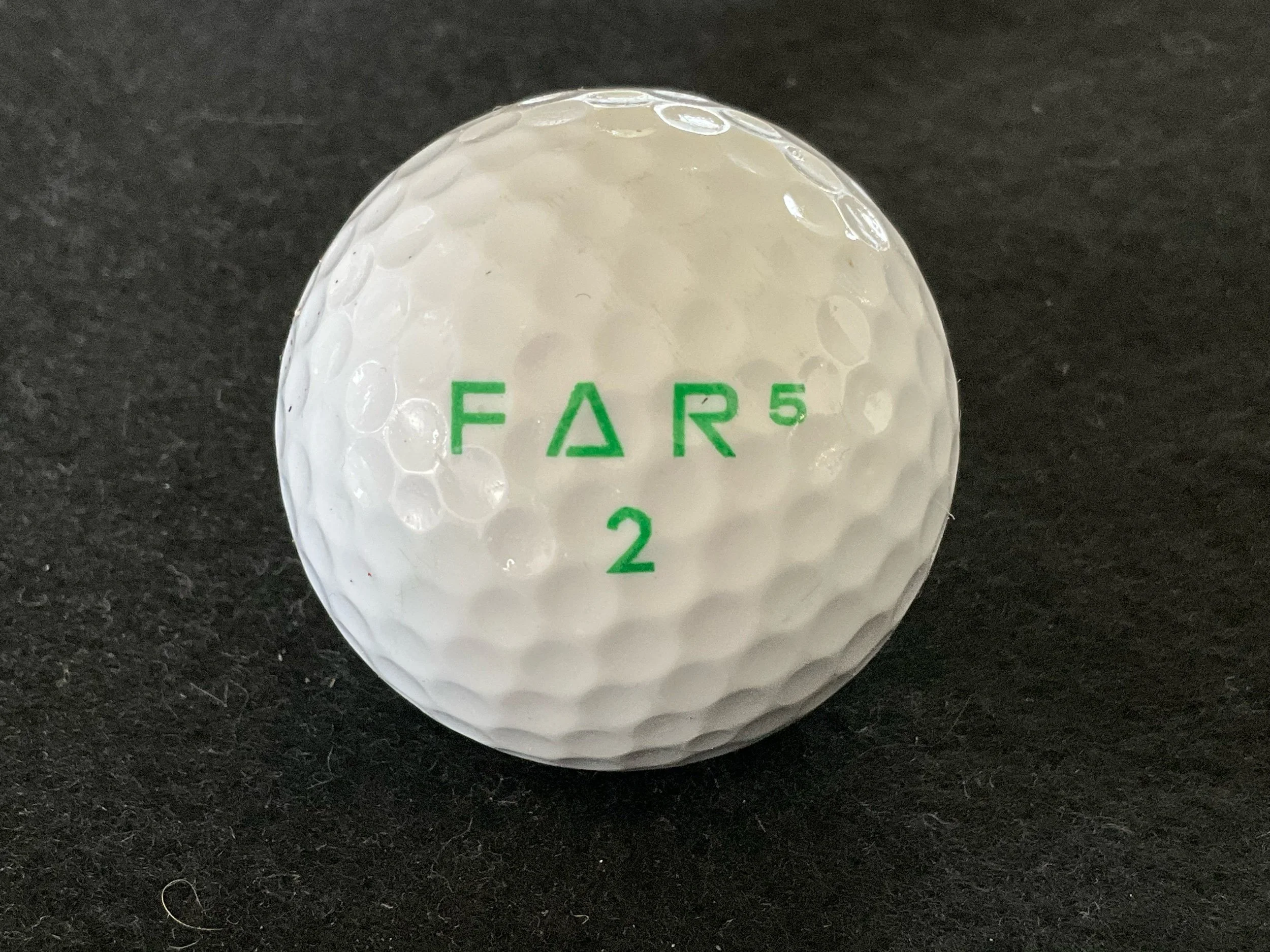 F A R