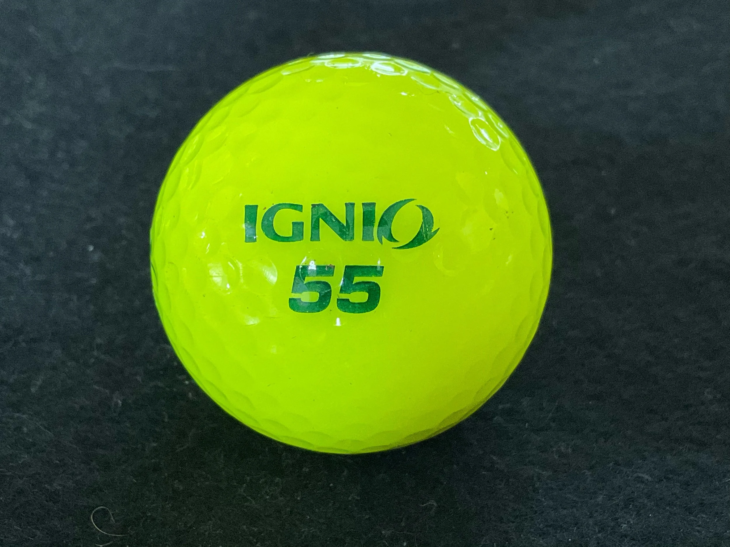 Ignio