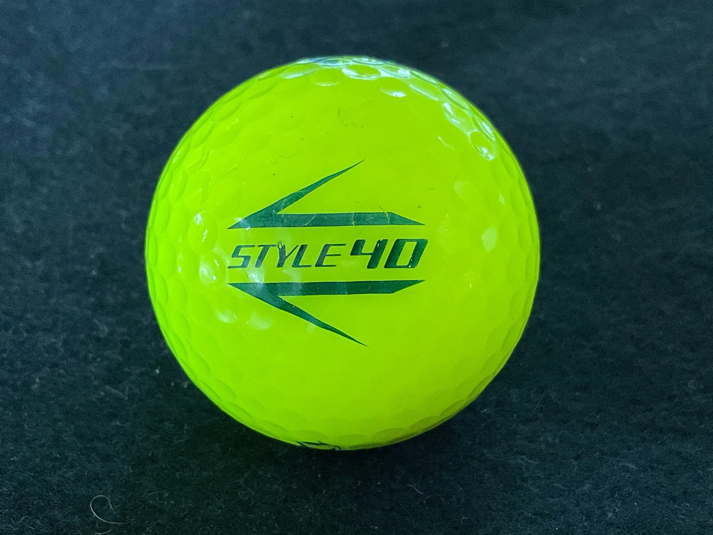 Ignio - Style 40