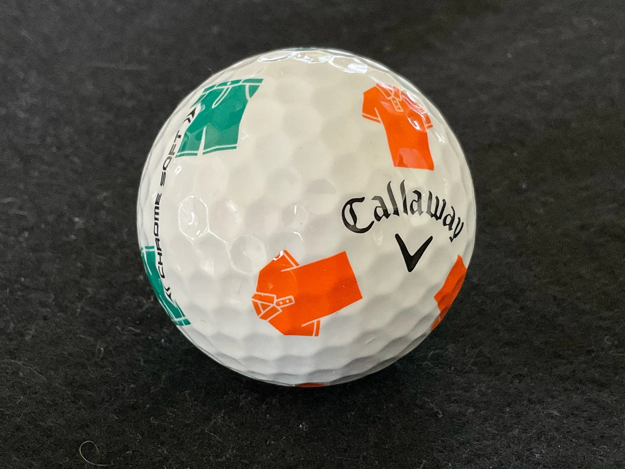 Callaway - Truvis