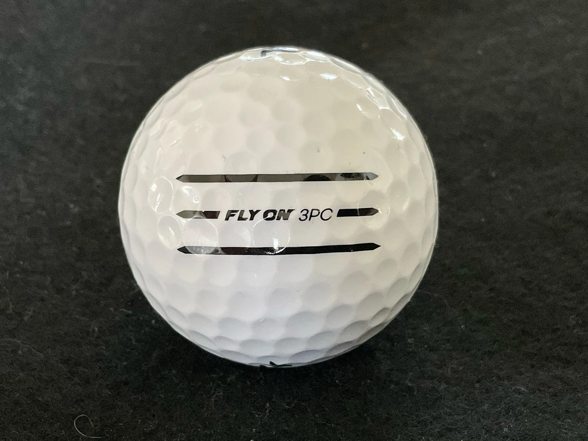 Volvik - Fly On 3pc