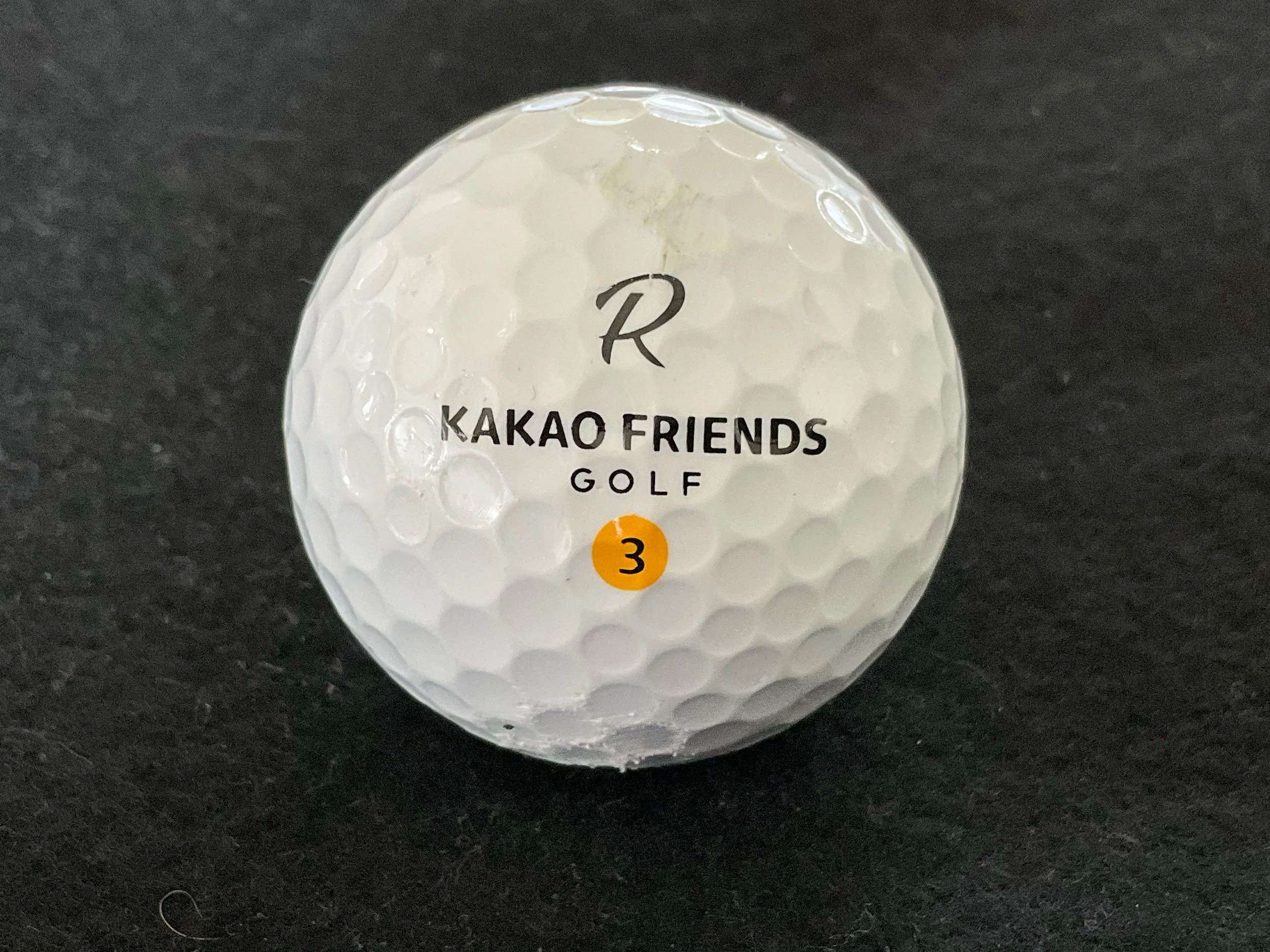Kakao Friends Golf