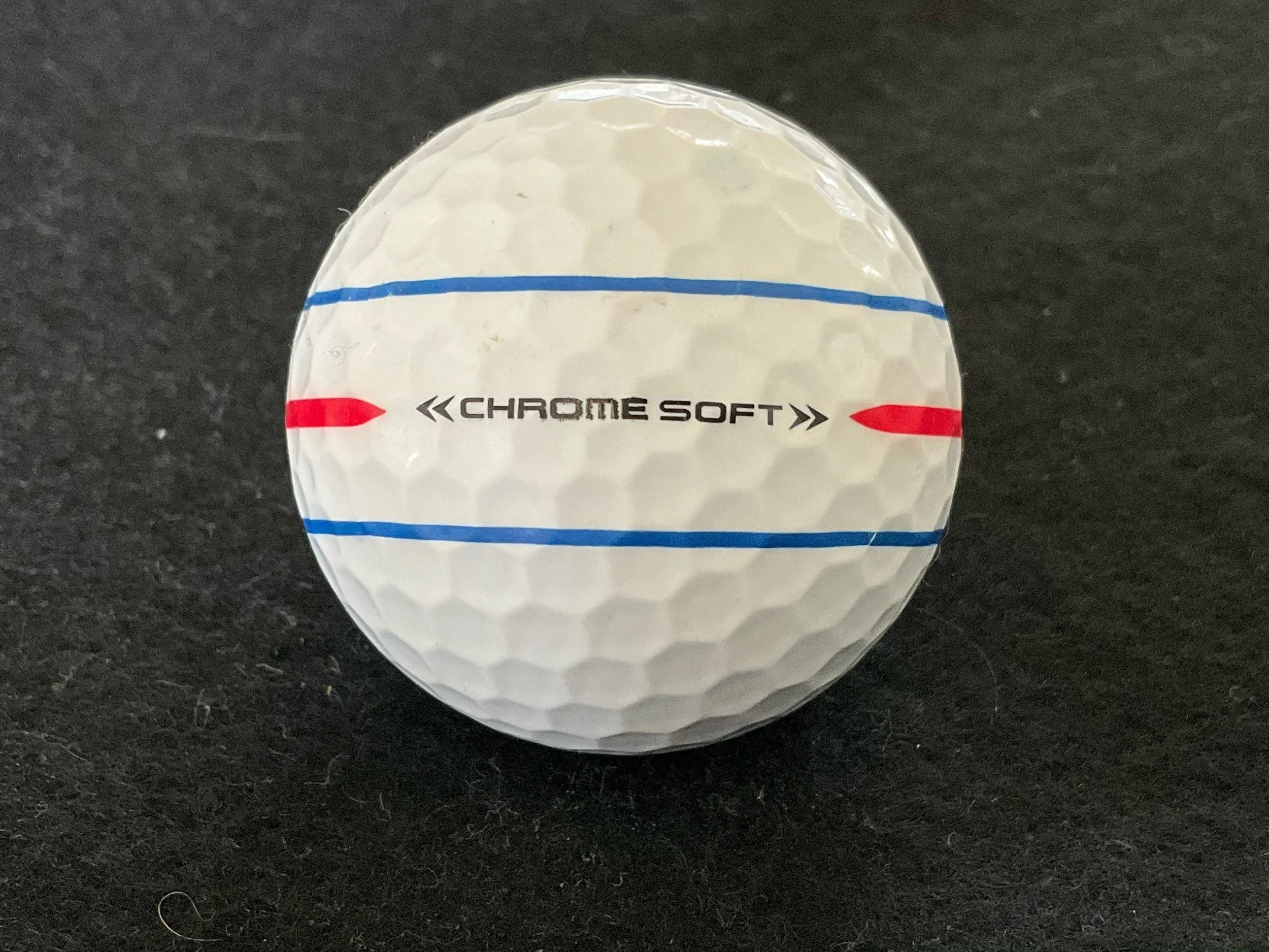 Callaway - Chrome Soft