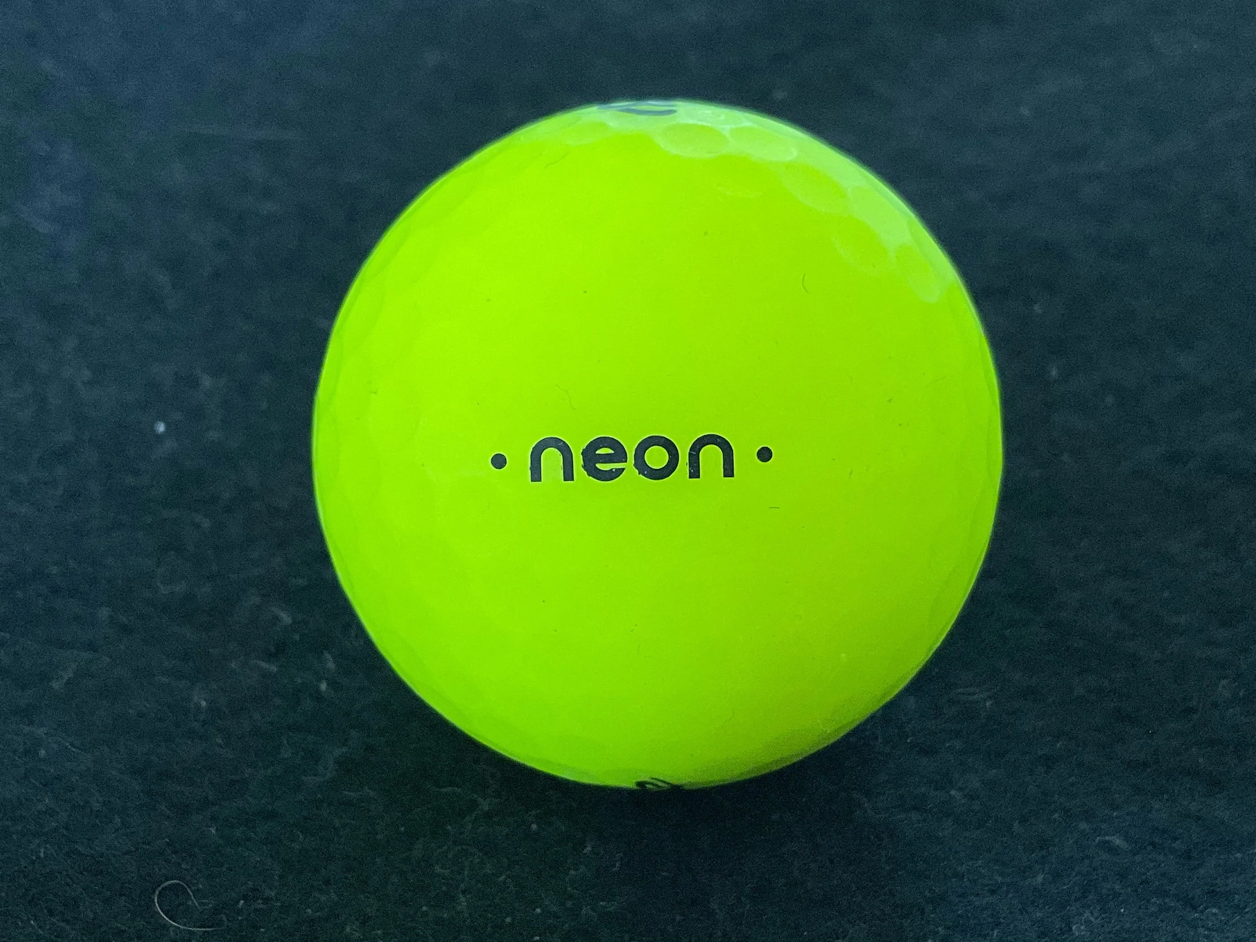 Noodle - Neon