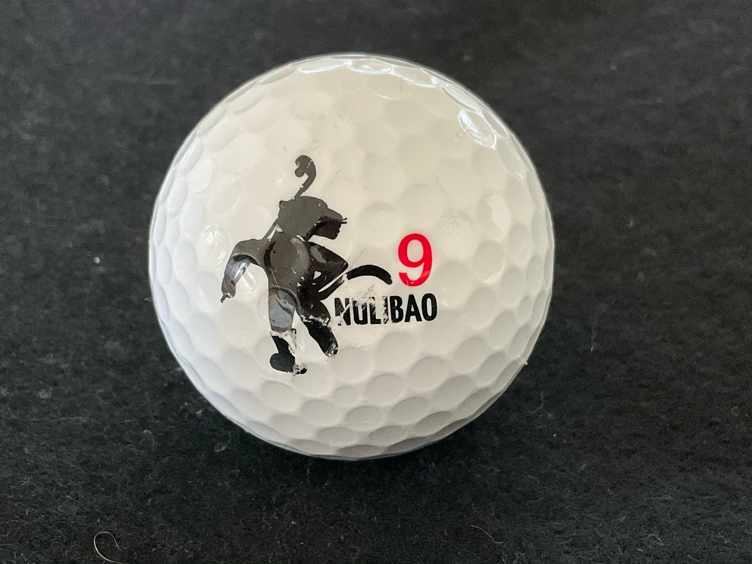 Nulibao
