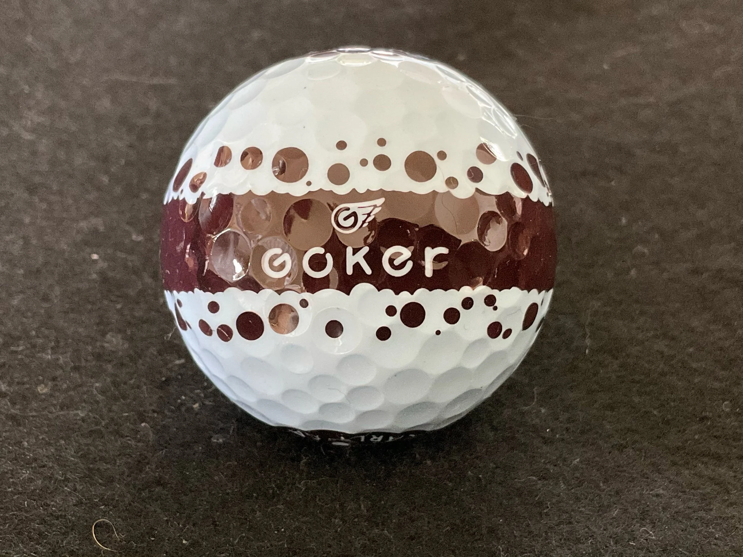 Goker - Jack Bunny