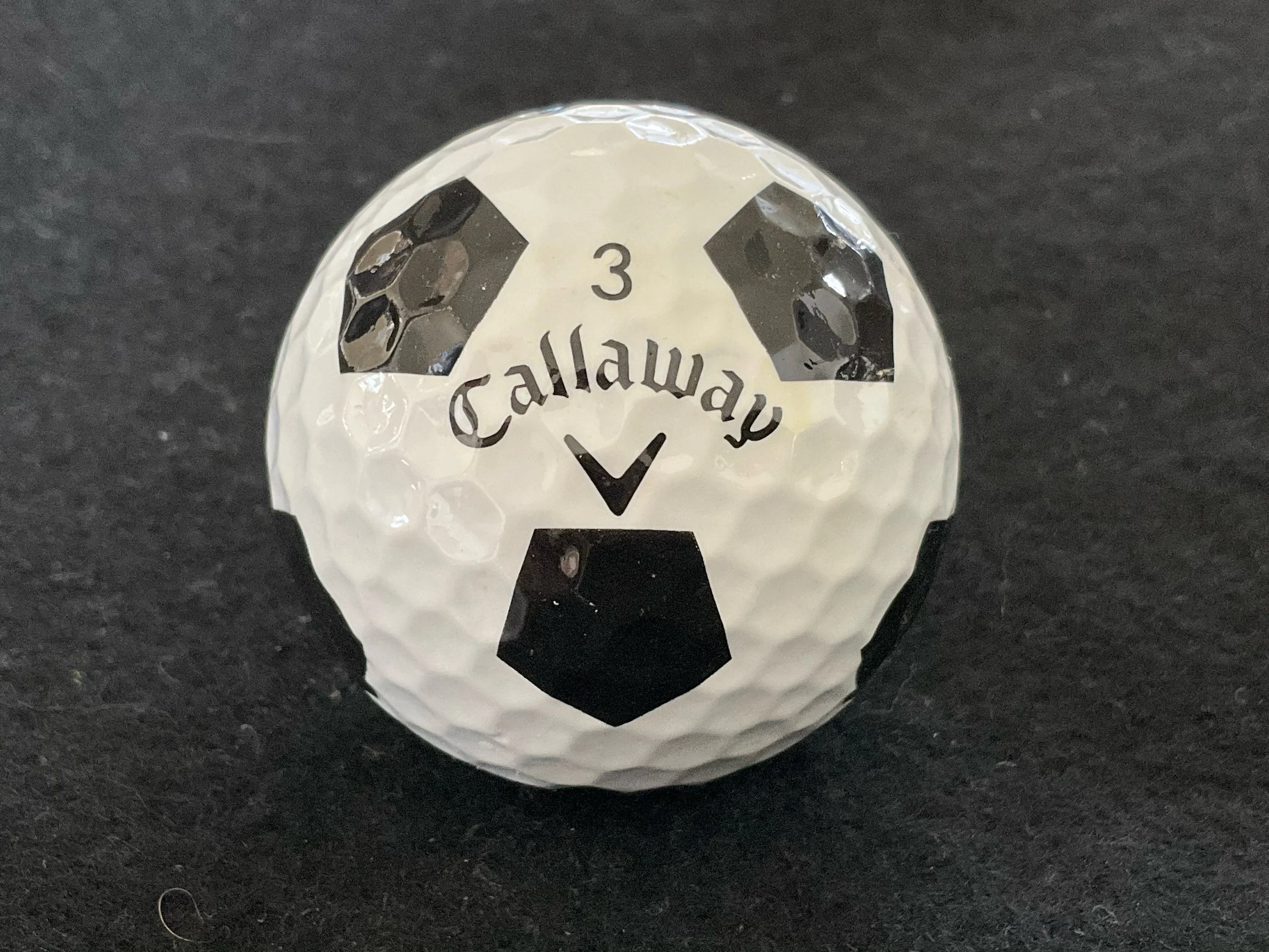 Callaway - Truvis