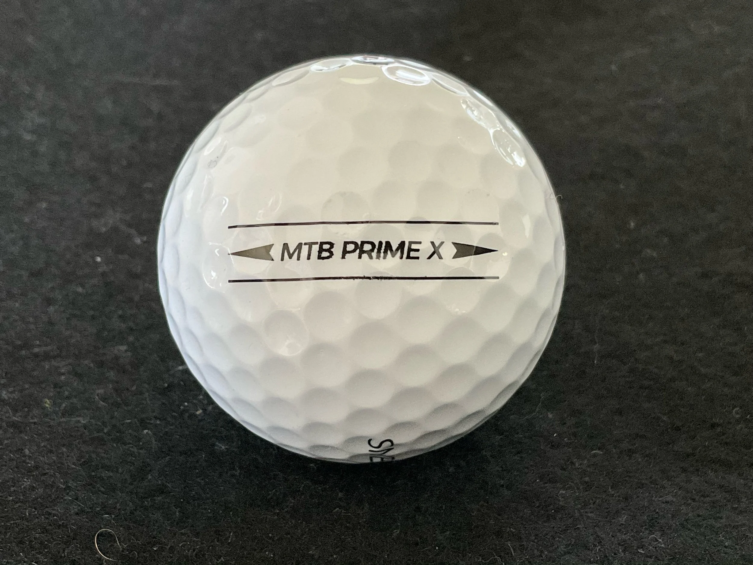 Snell Golf - MTB Prime X