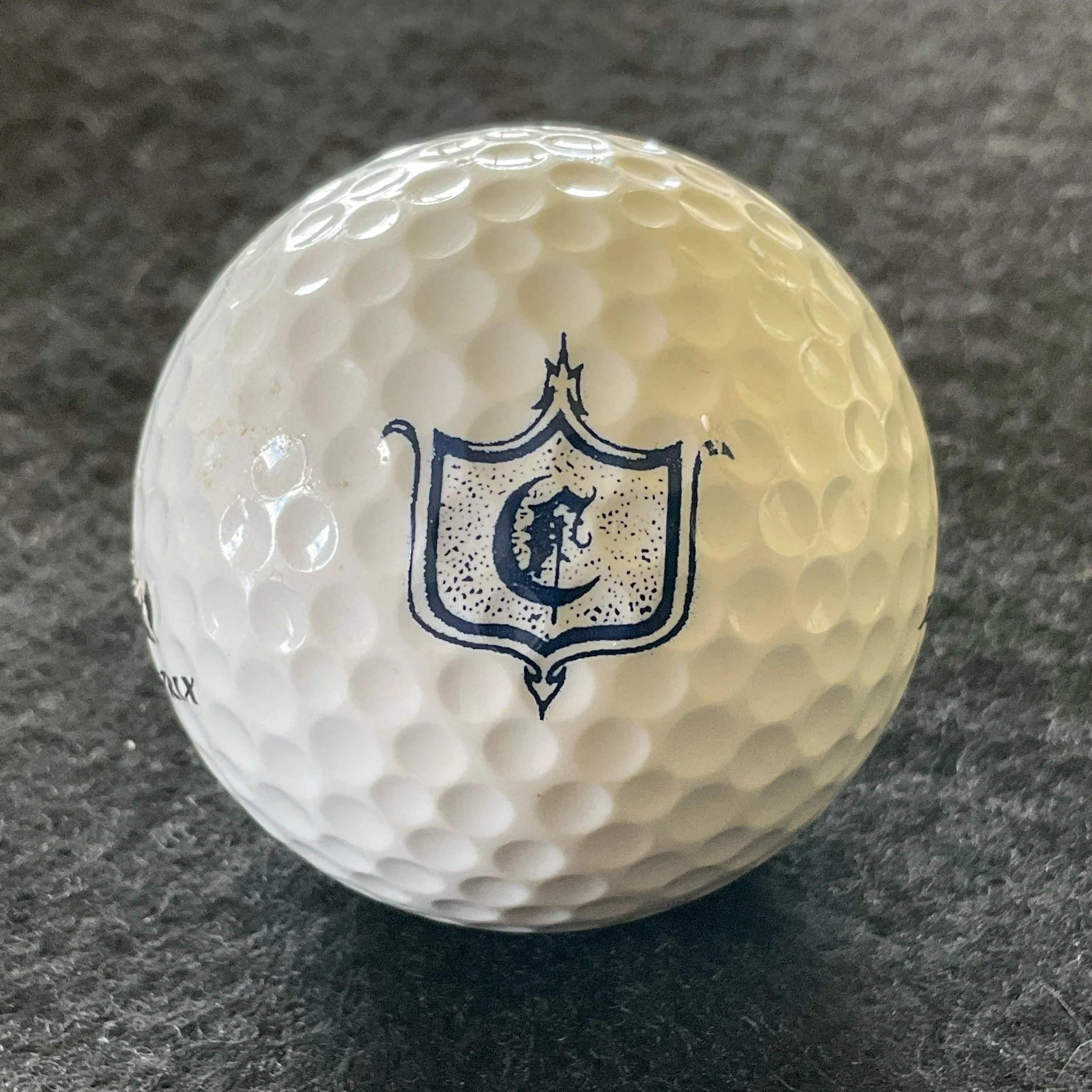 Crestview Country Club