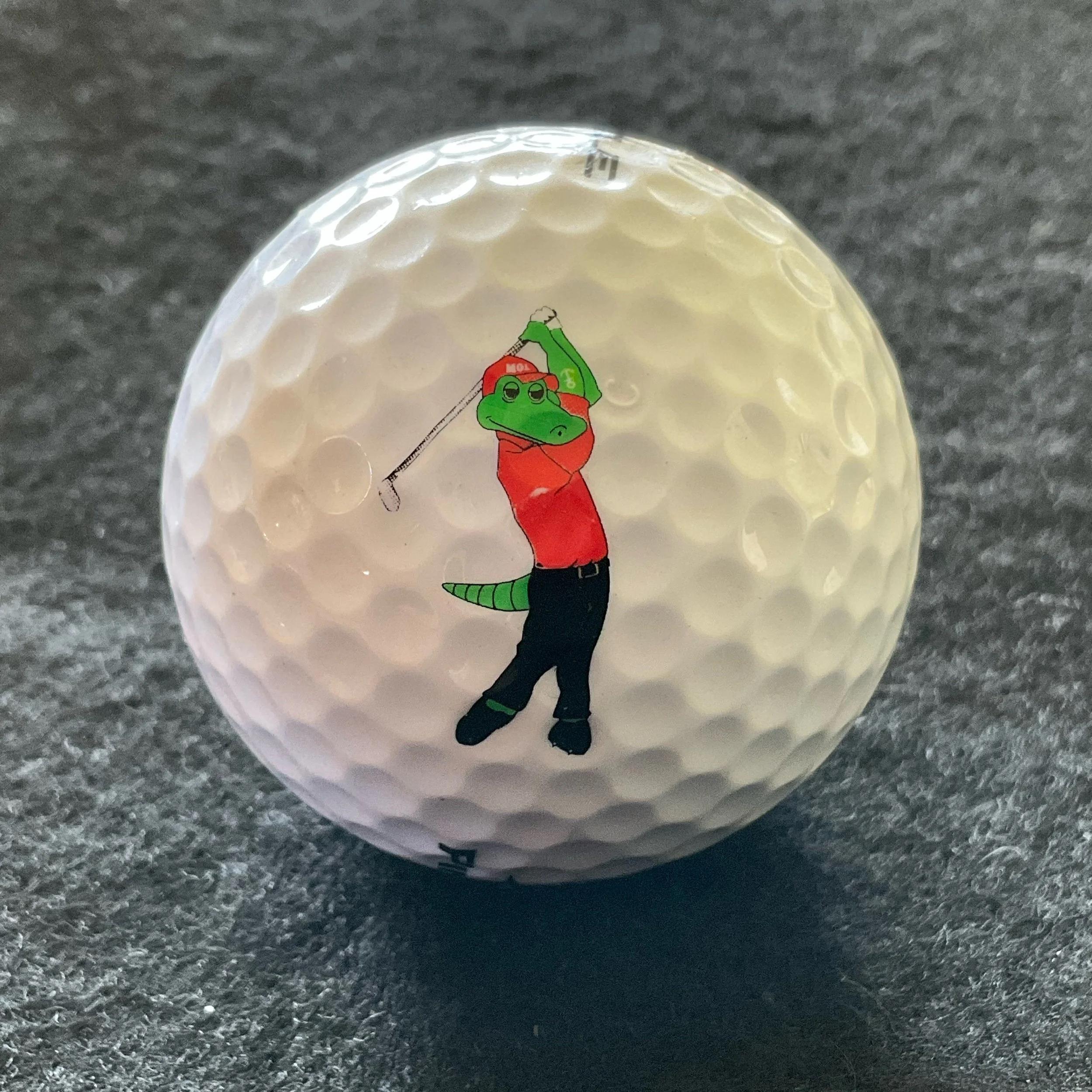 Gator Lakes Golf Club