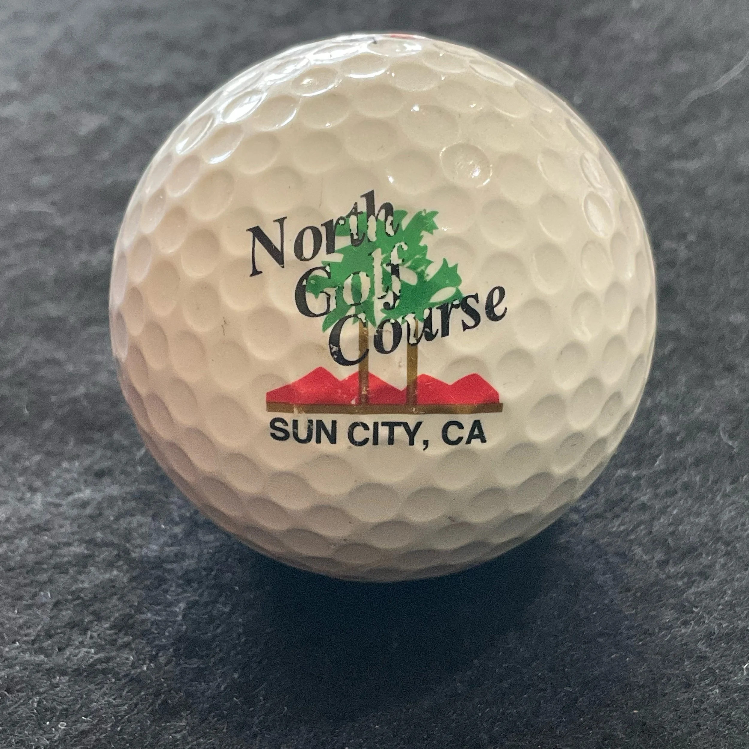 North Golf Course - Sun City