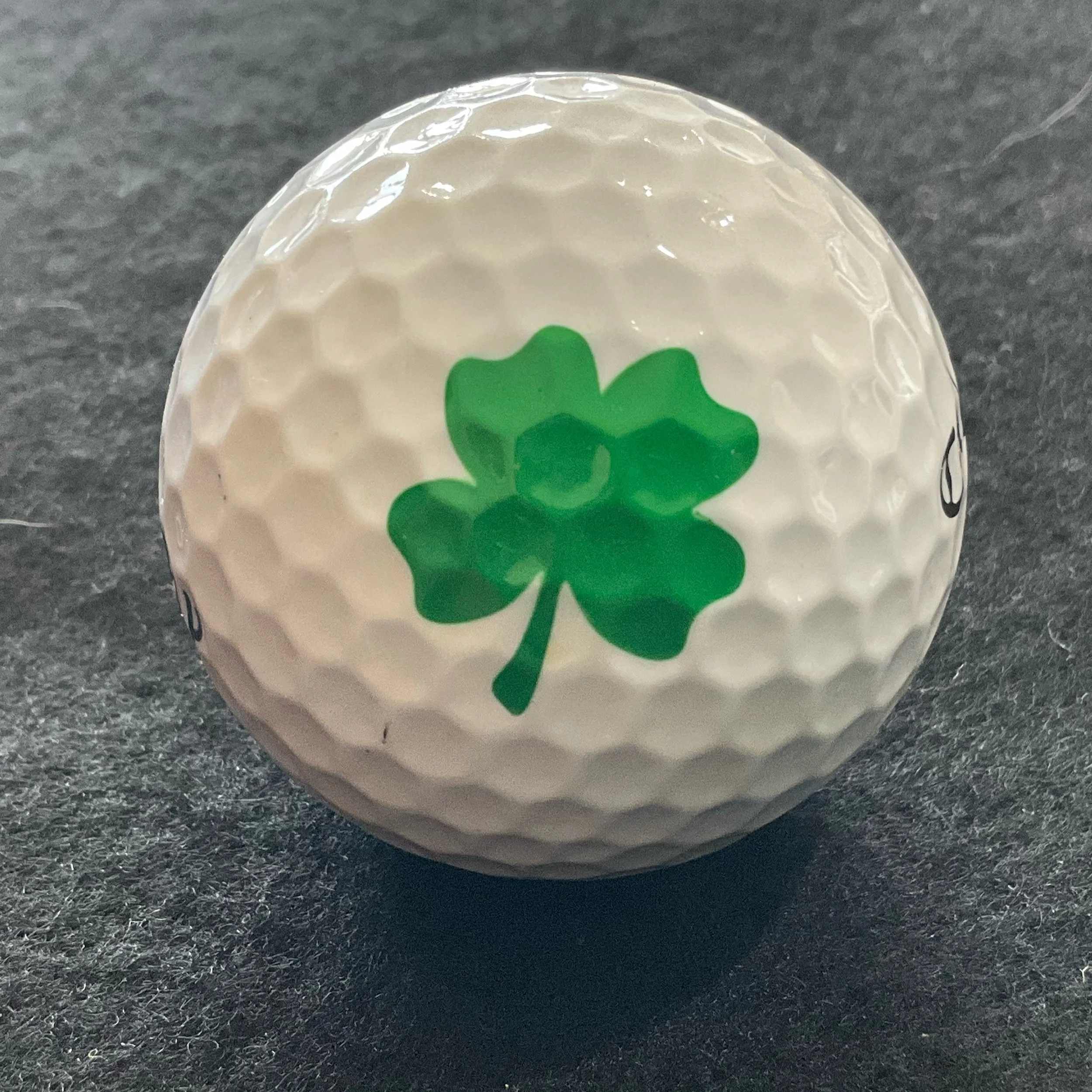 Cloverleaf Golf Course