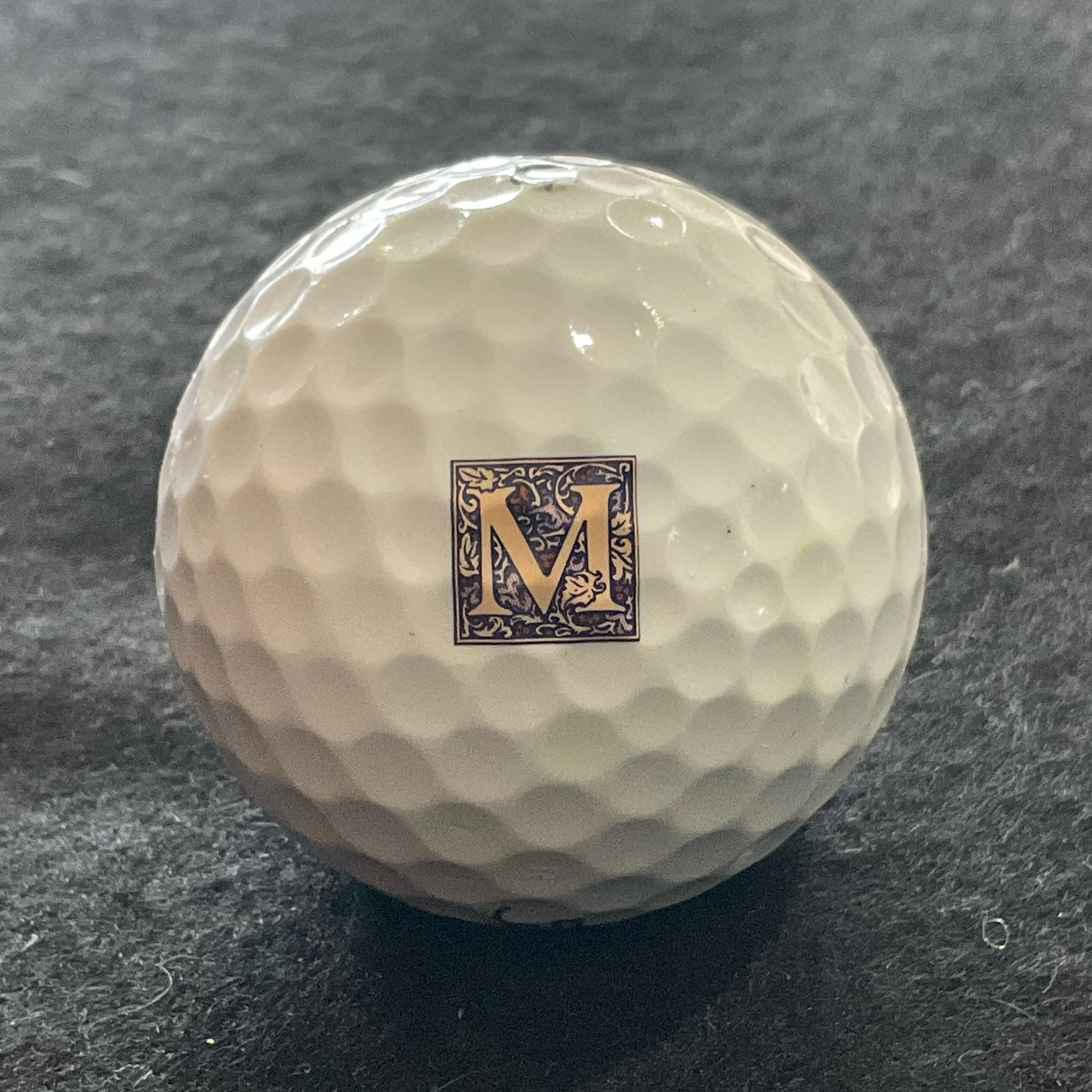 Mediterra Golf Club - South Course