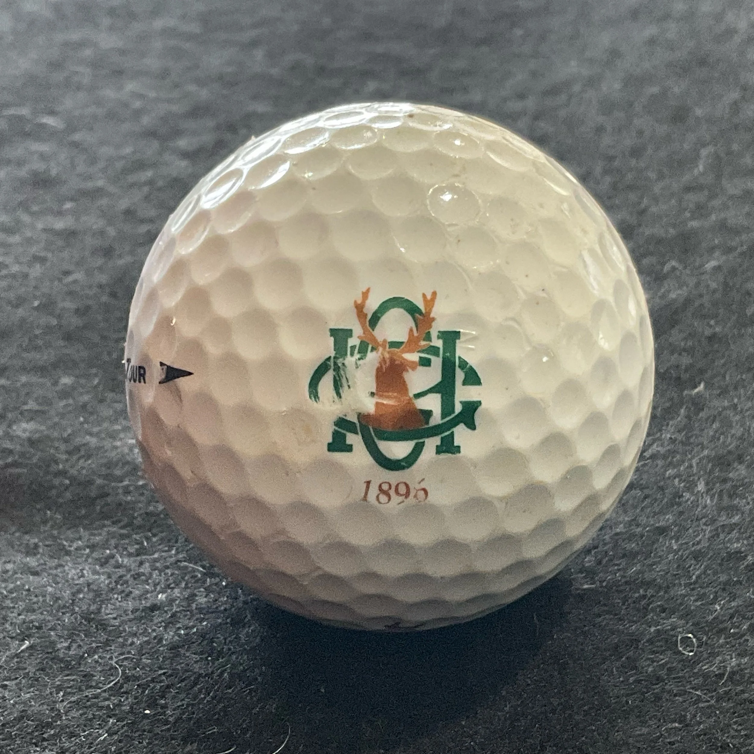 Hartford Golf Club