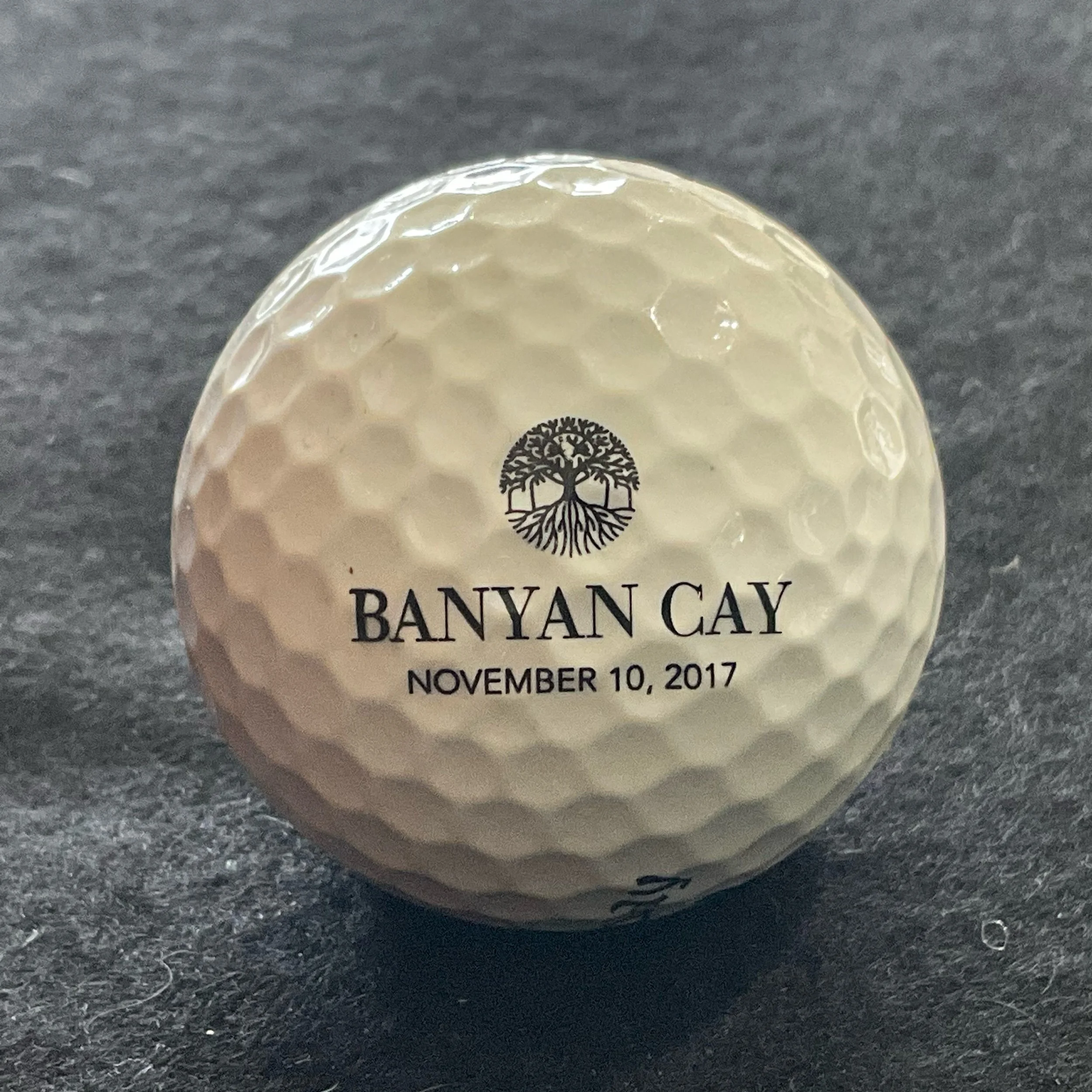 Banyan Cay Resort and Golf Course