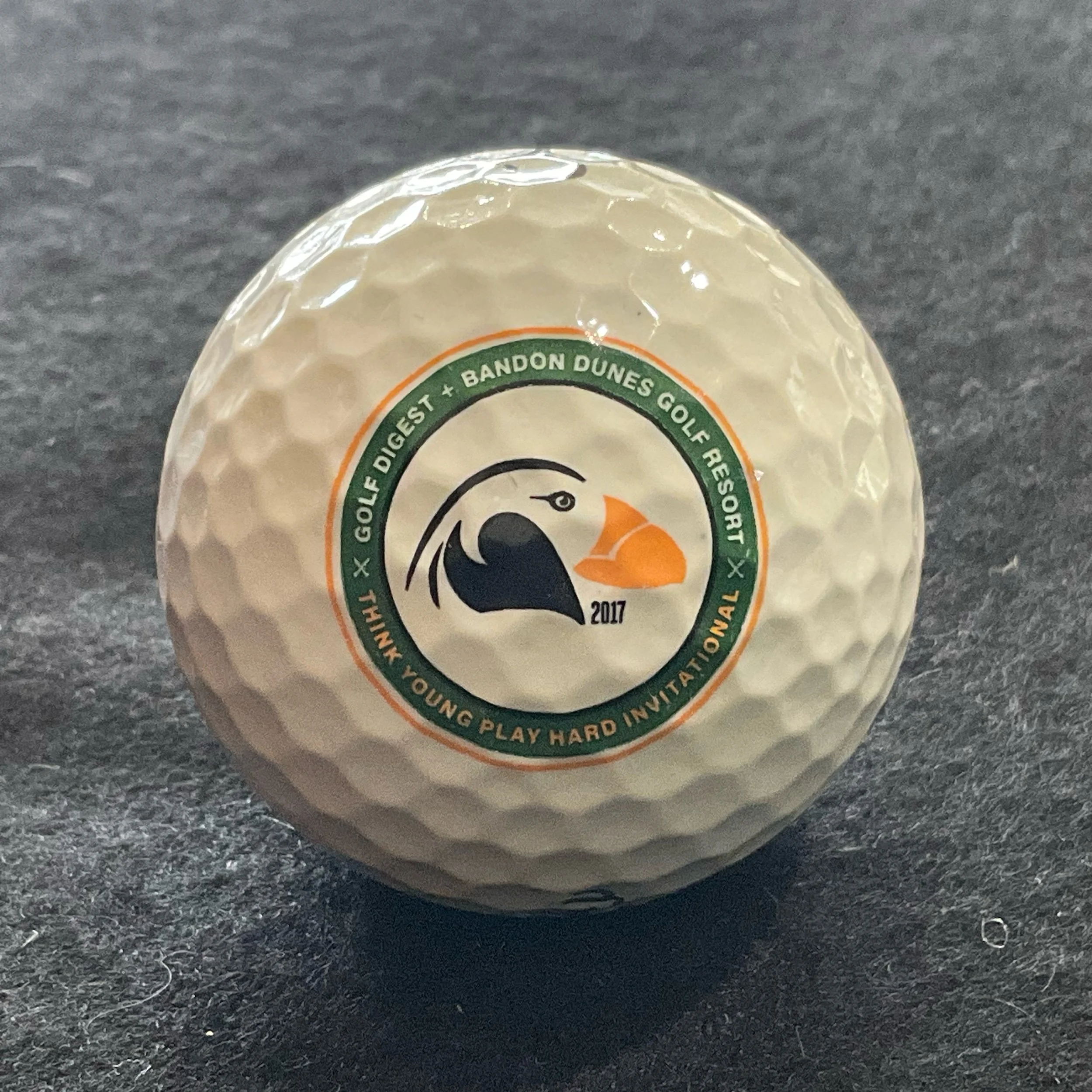 Bandon Dunes Golf Resort