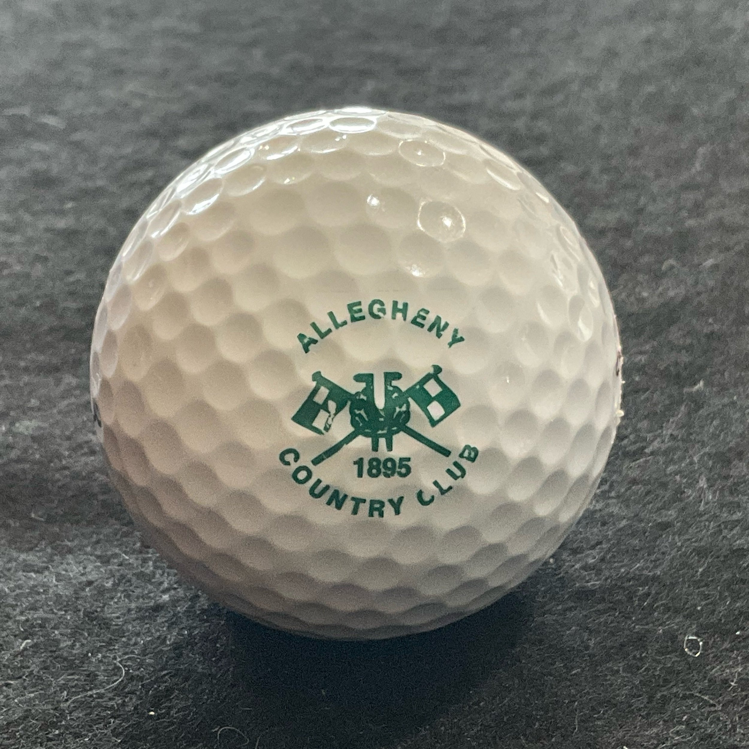 Allegheny Country Club