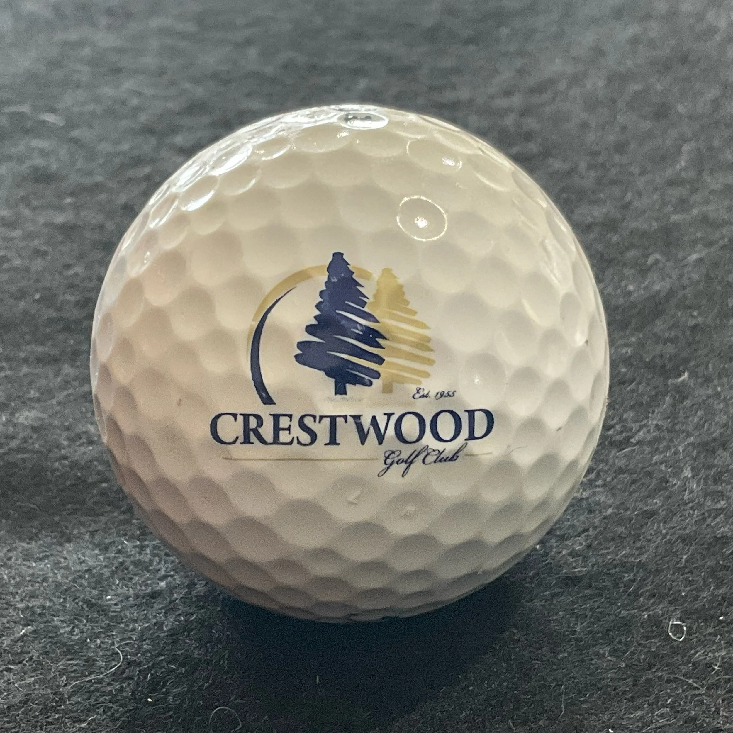 Crestwood Golf Club