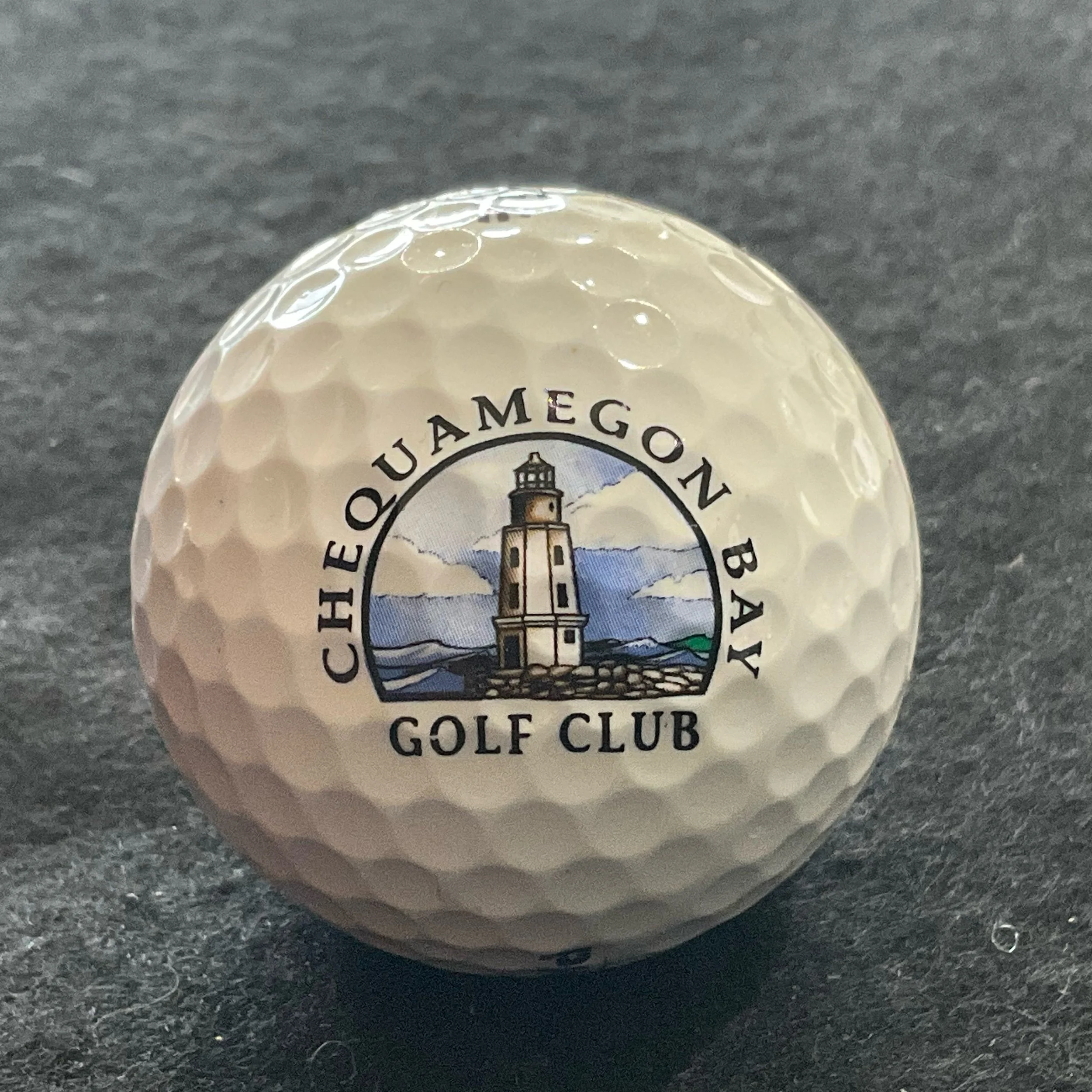 Chequamegon Bay Golf Club