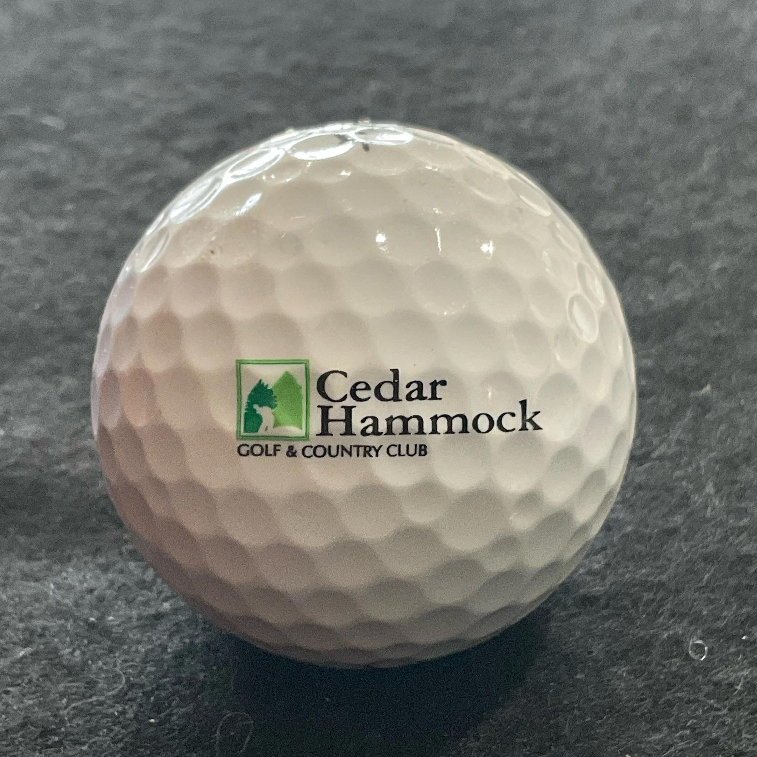 Cedar Hammock Golf and Country Club