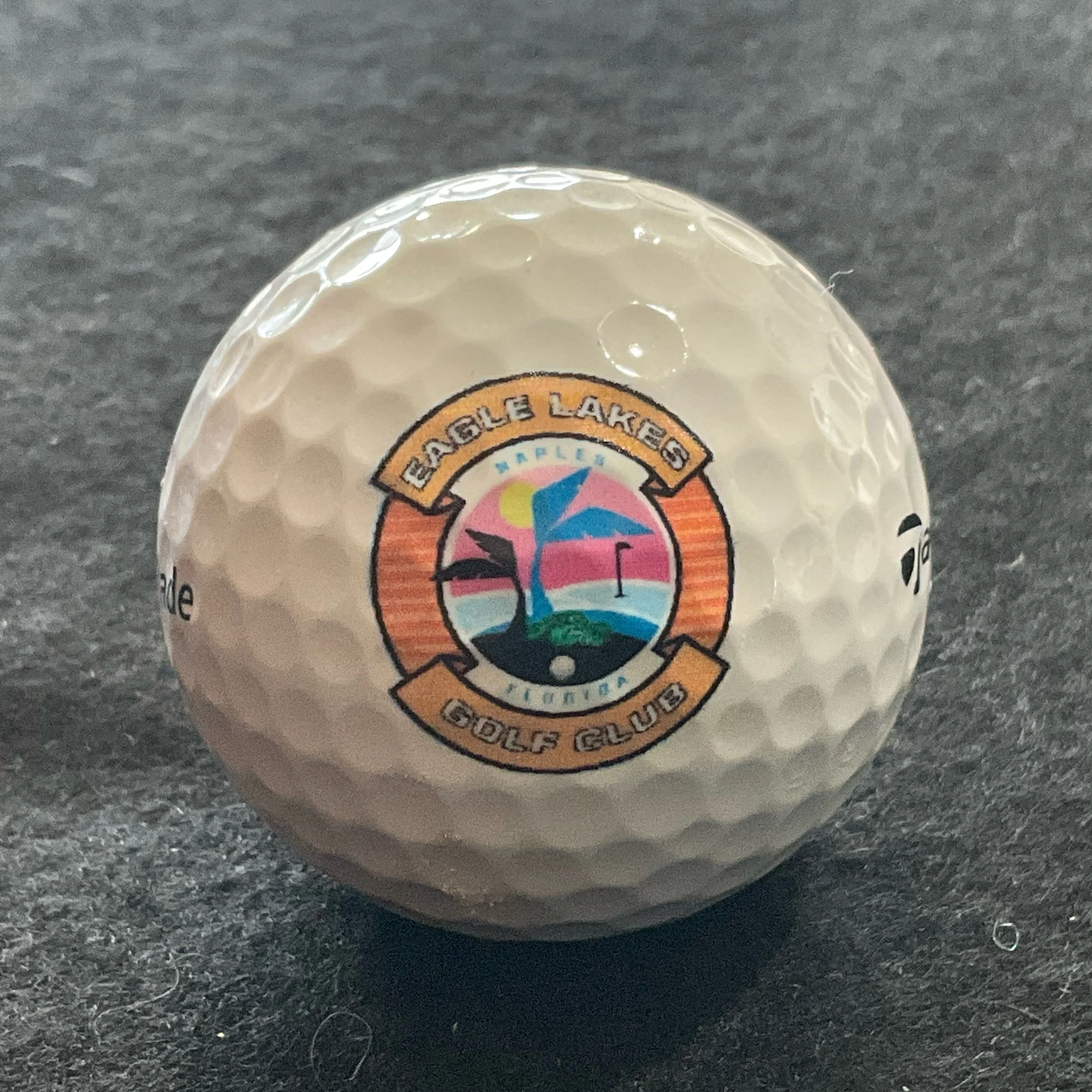 Eagle Lakes Golf Club